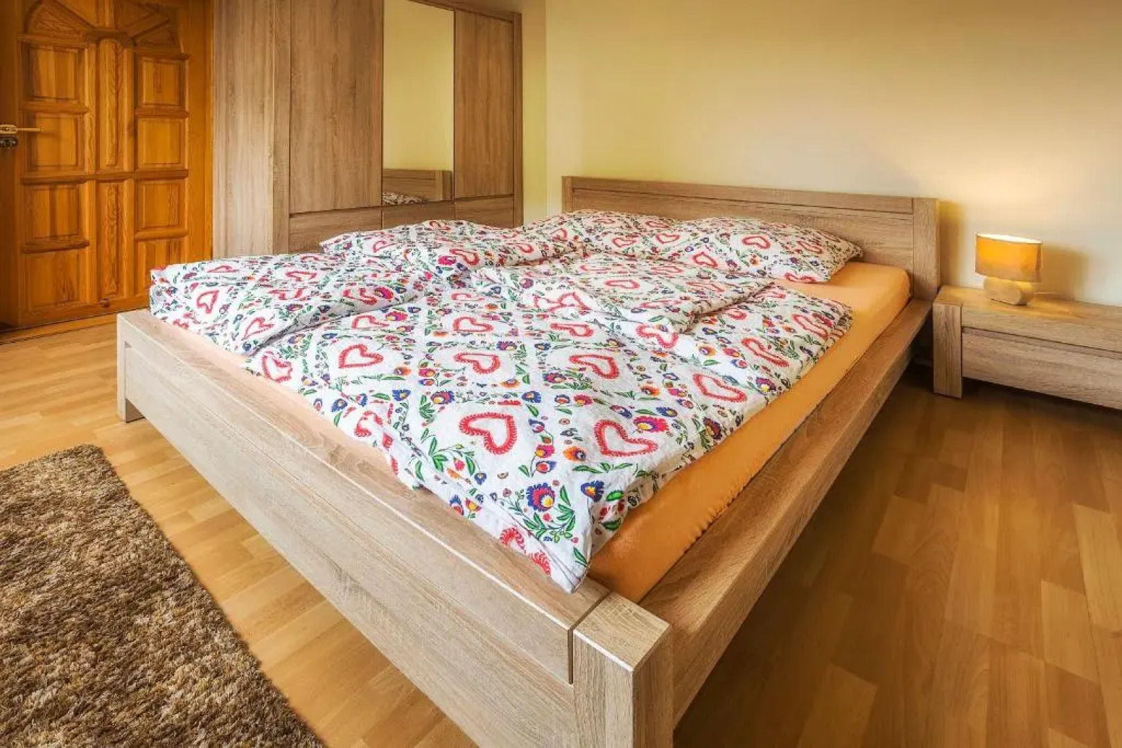 Bastówka Apartamenty