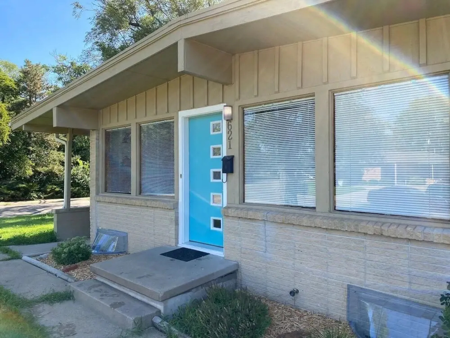 Brand New 2BR Home in Salina