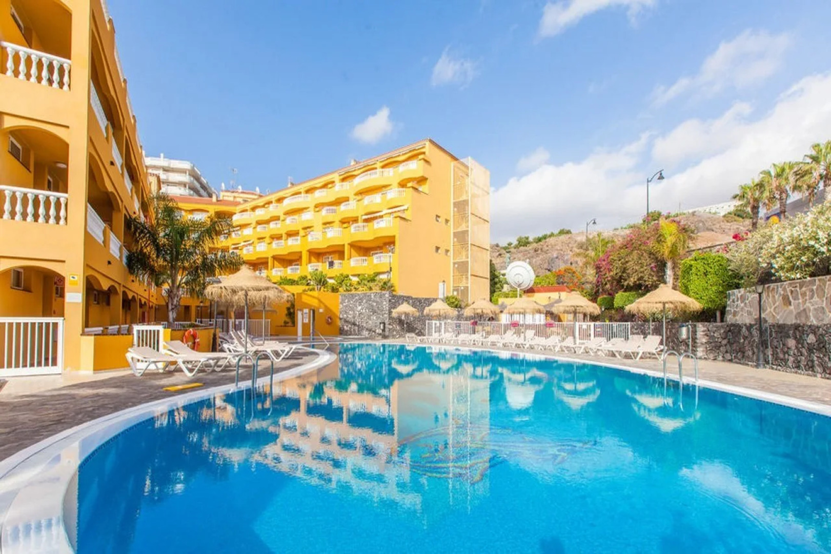 El Marqués Palace by Intercorp Hotel Group