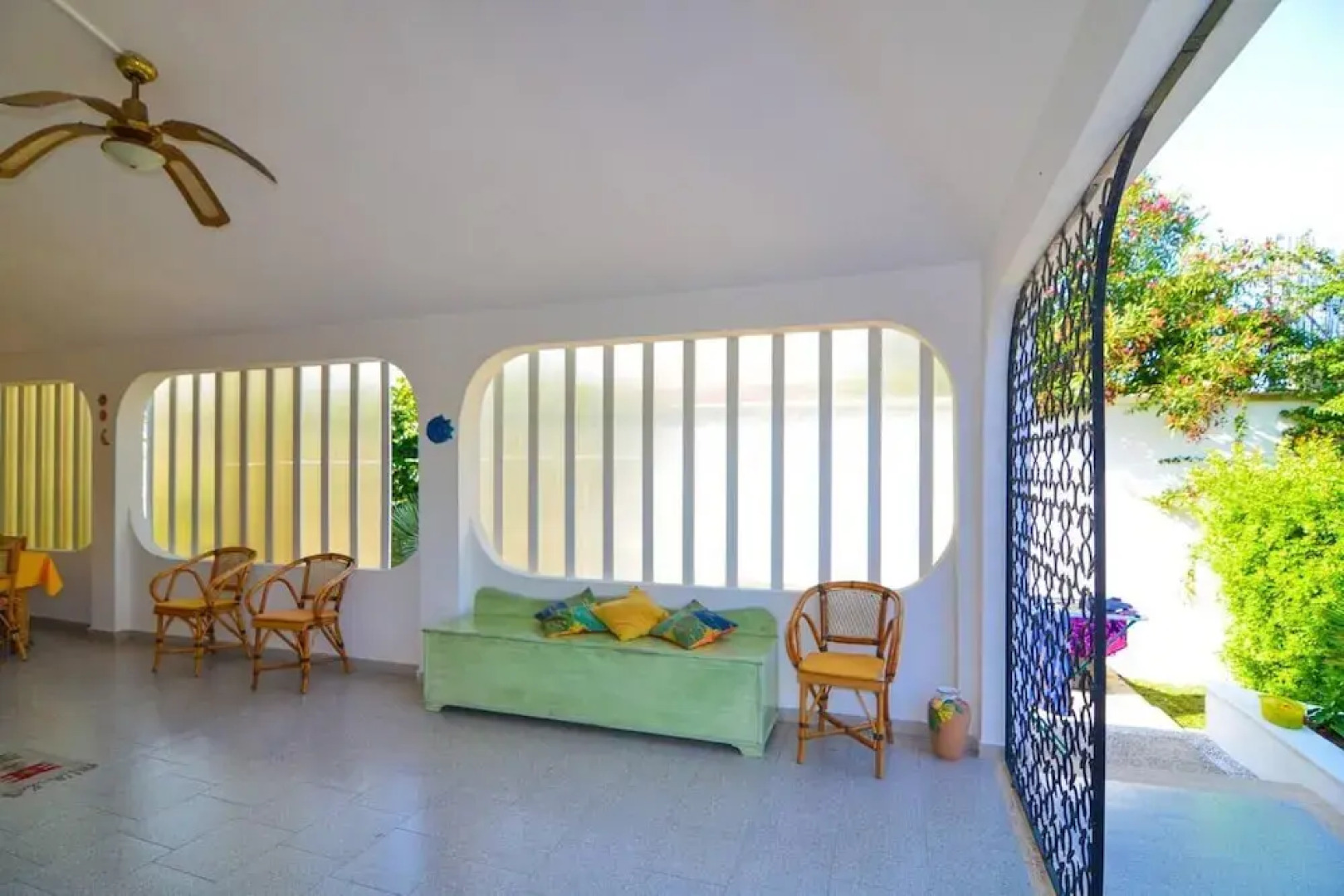 Villa Casa Kasijan Zadarvillas