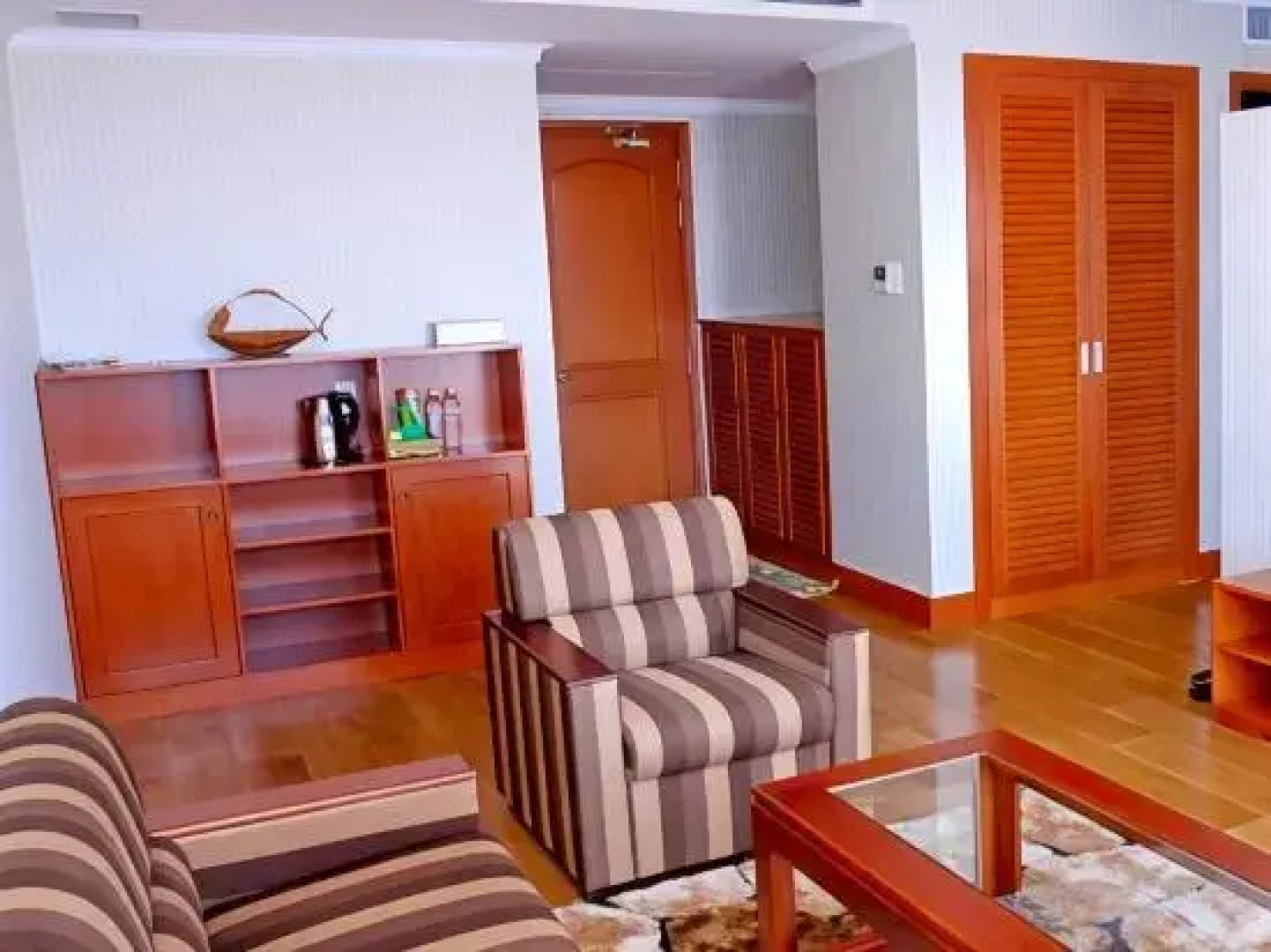 Hoa Binh - Rach Gia Resort