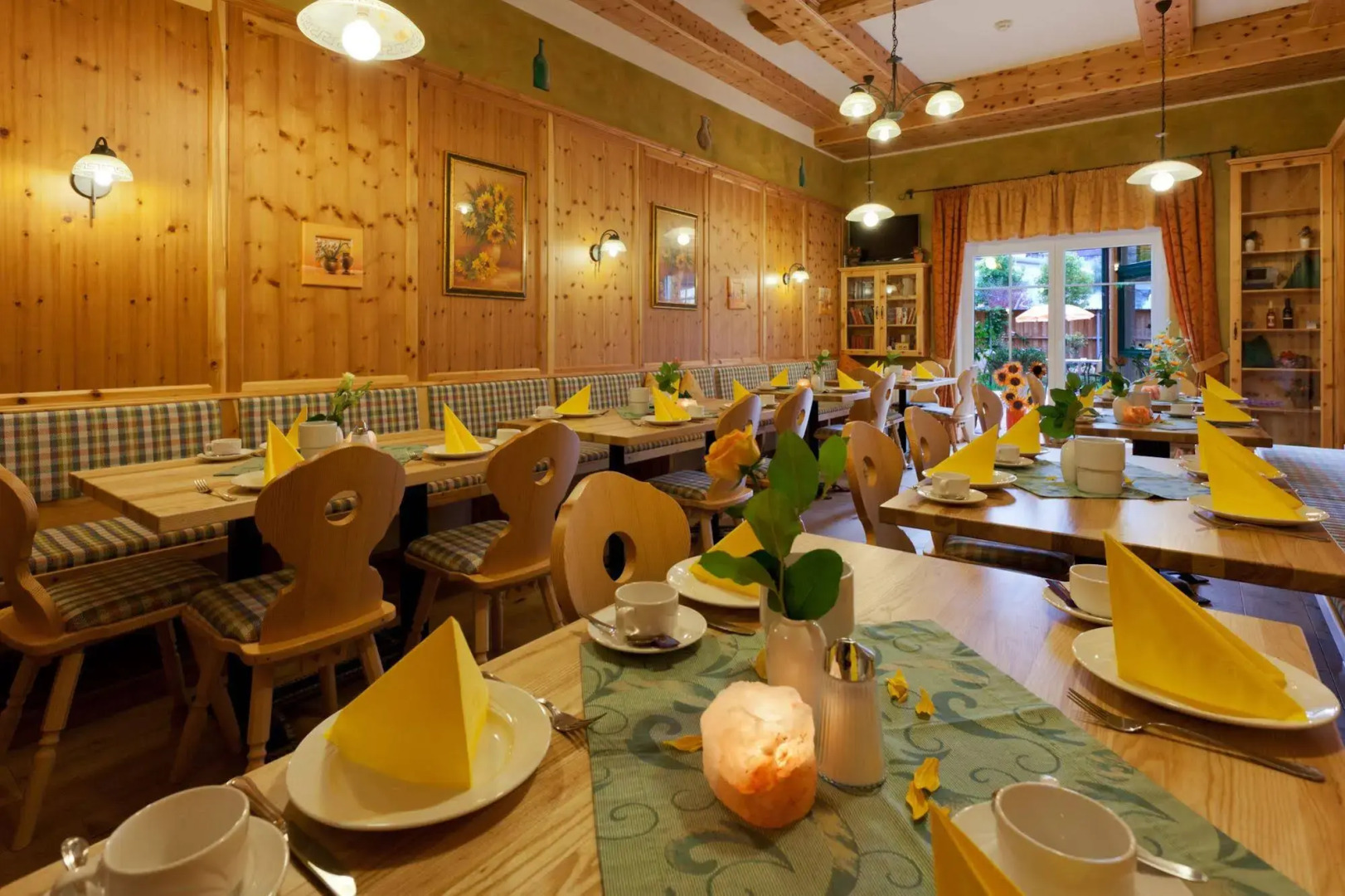 Thermenhotel PuchasPLUS