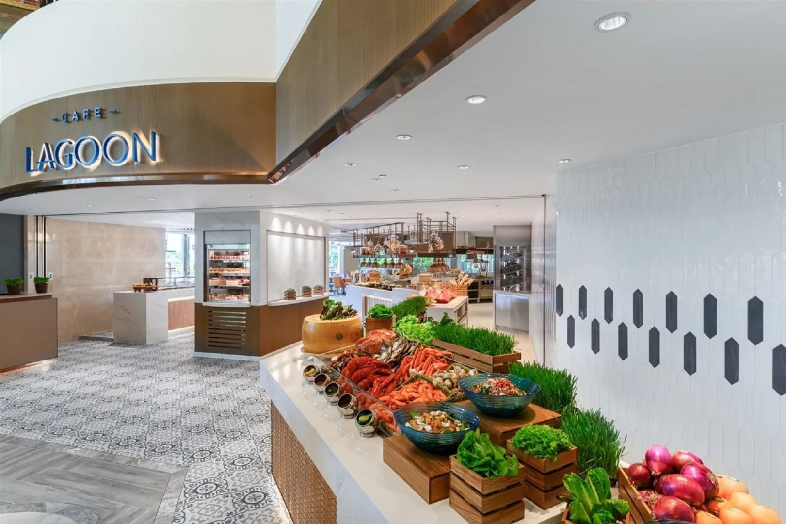 Hong Kong Gold Coast Hotel