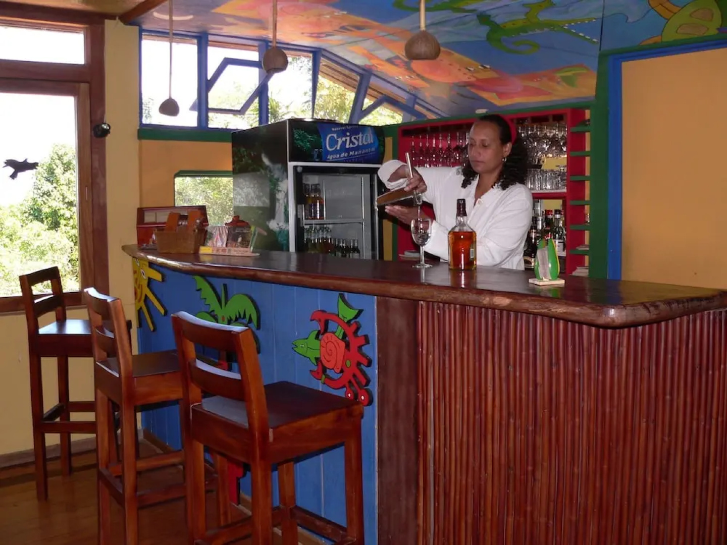 Hotel El Marañon