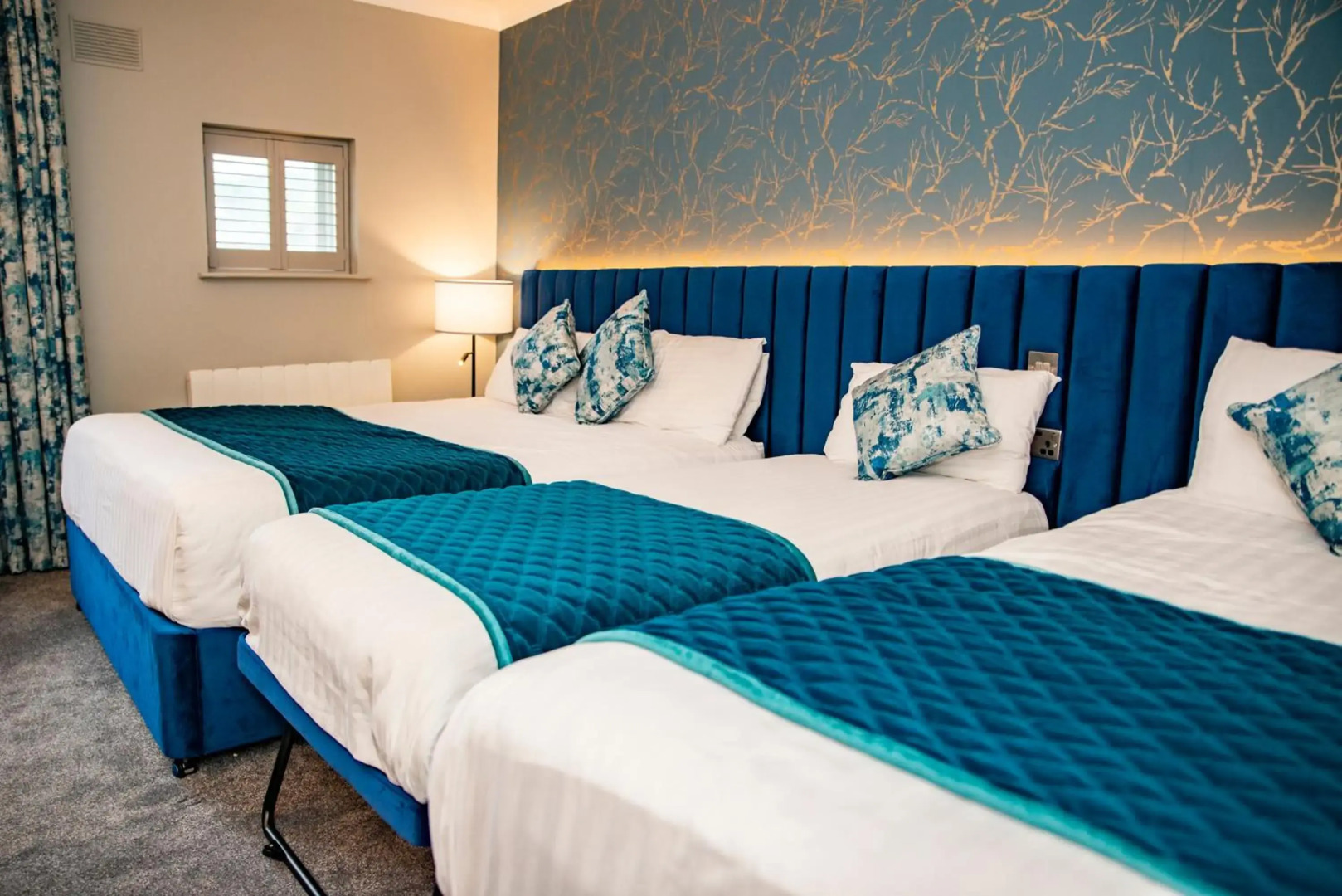 Riverside Park Hotel and Leisure Club