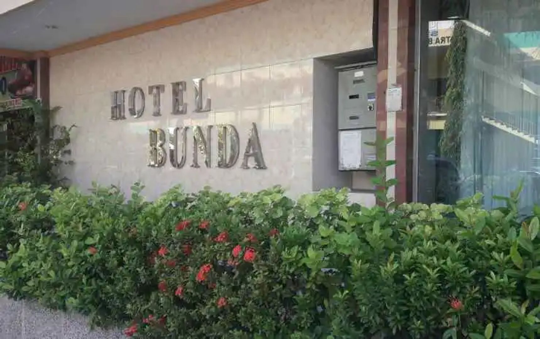 Hotel Bunda