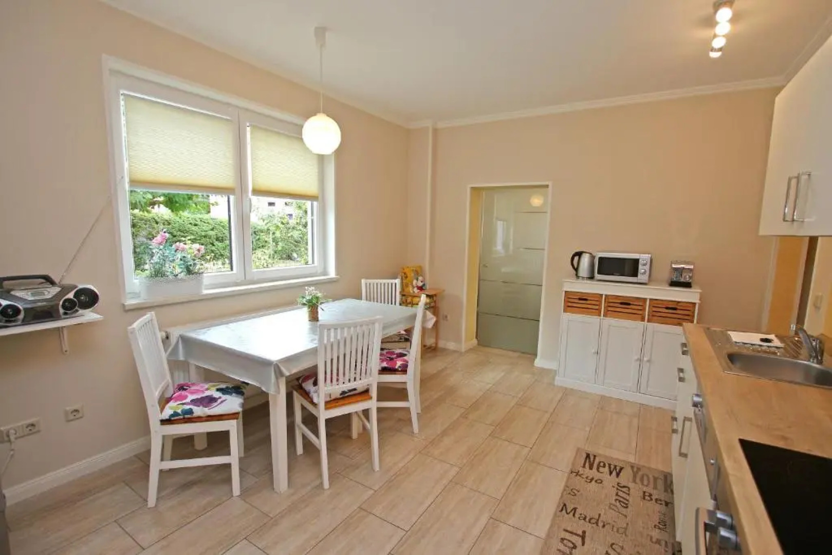 Ferienwohnung Burg Stargard SEE 8451