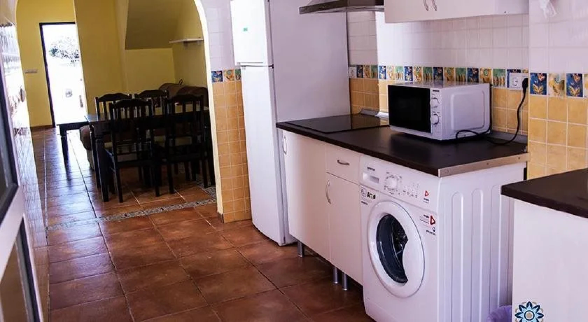 Hostal Nuria