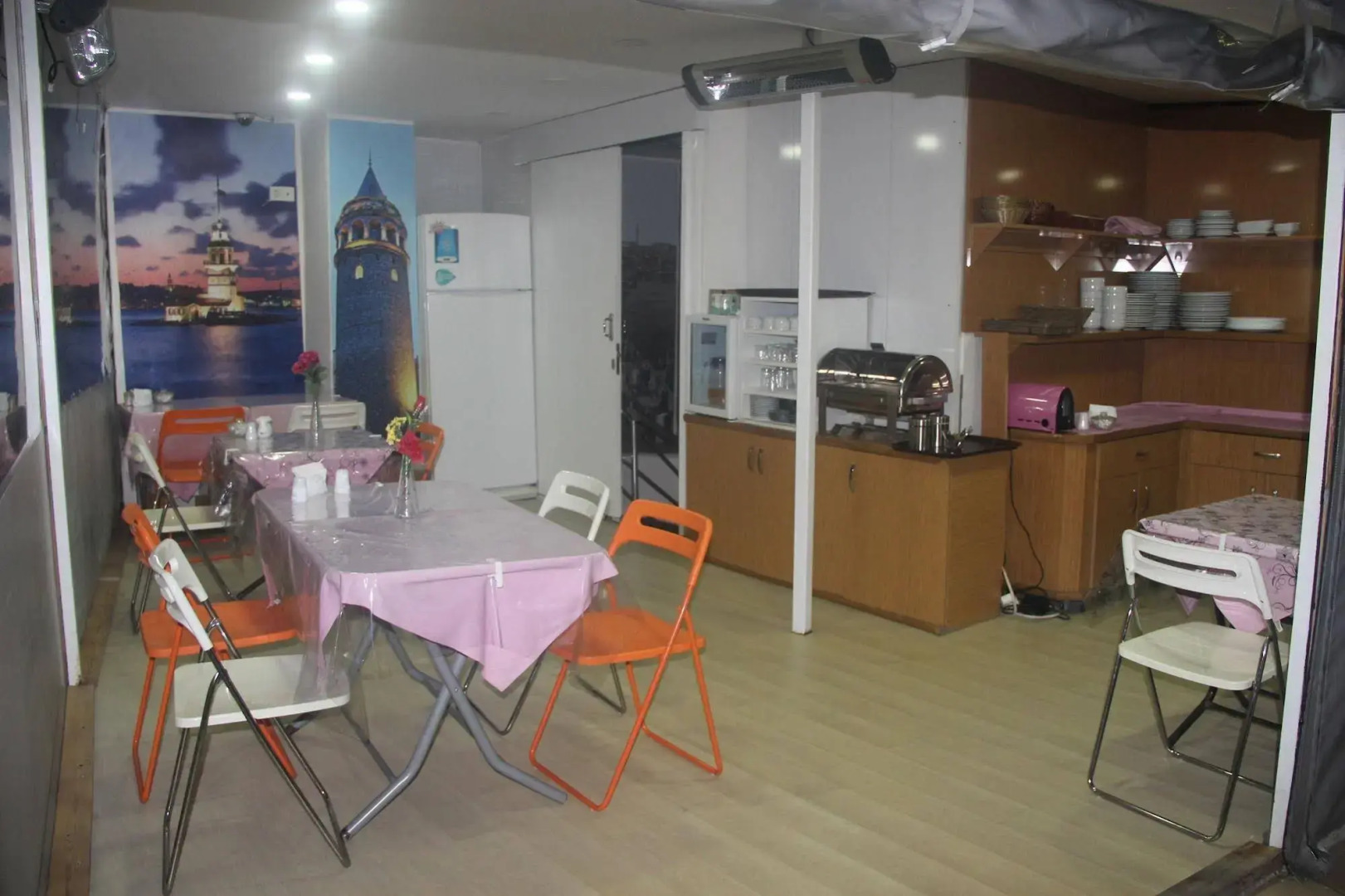 Gülhane Corner Hotel