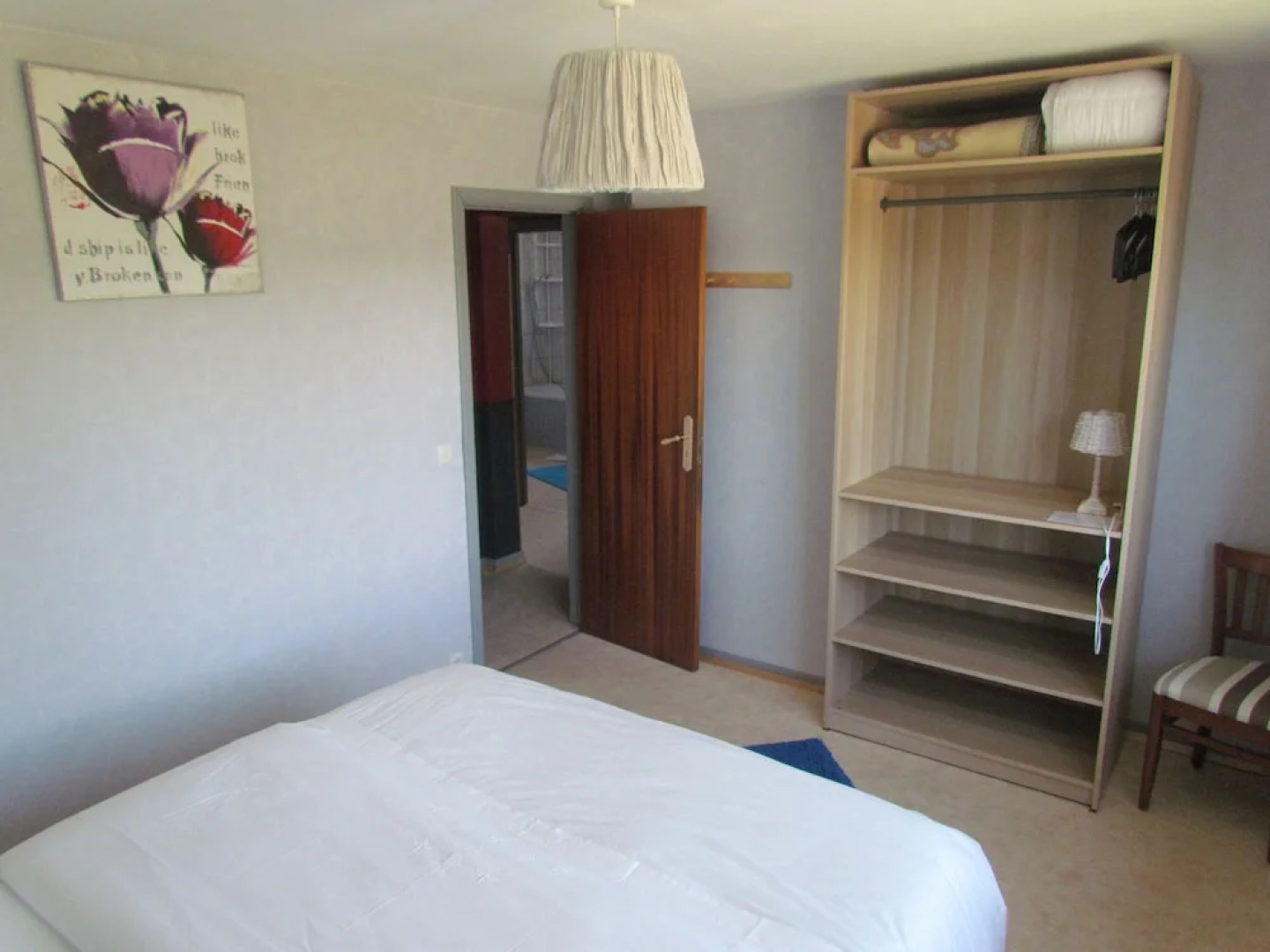 Gite L'Ancienne Scierie