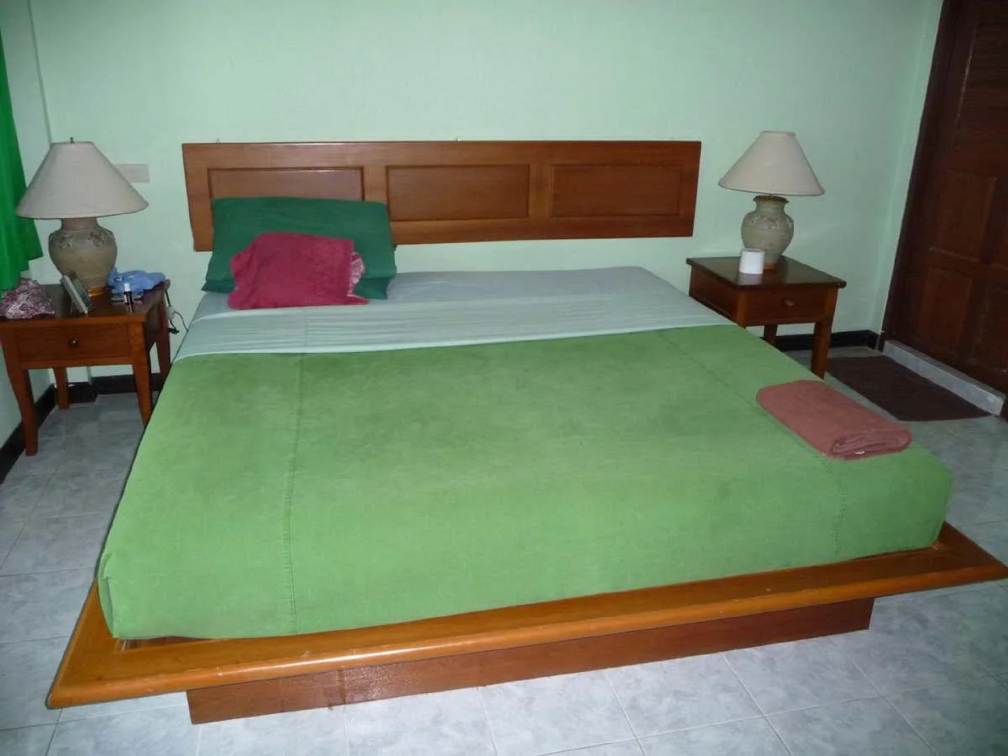 Green Island Guesthouse