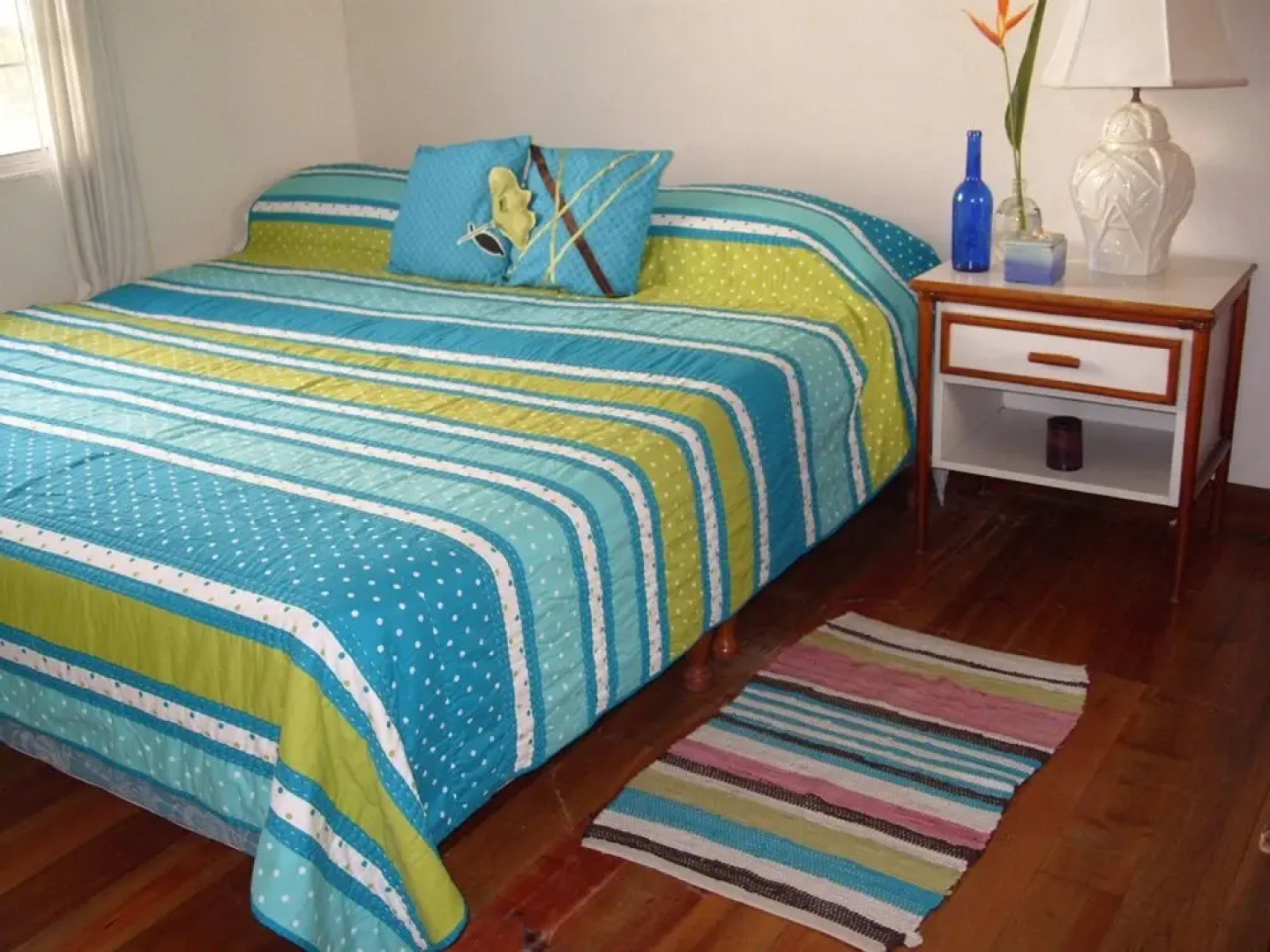 Annabelle's Apartments