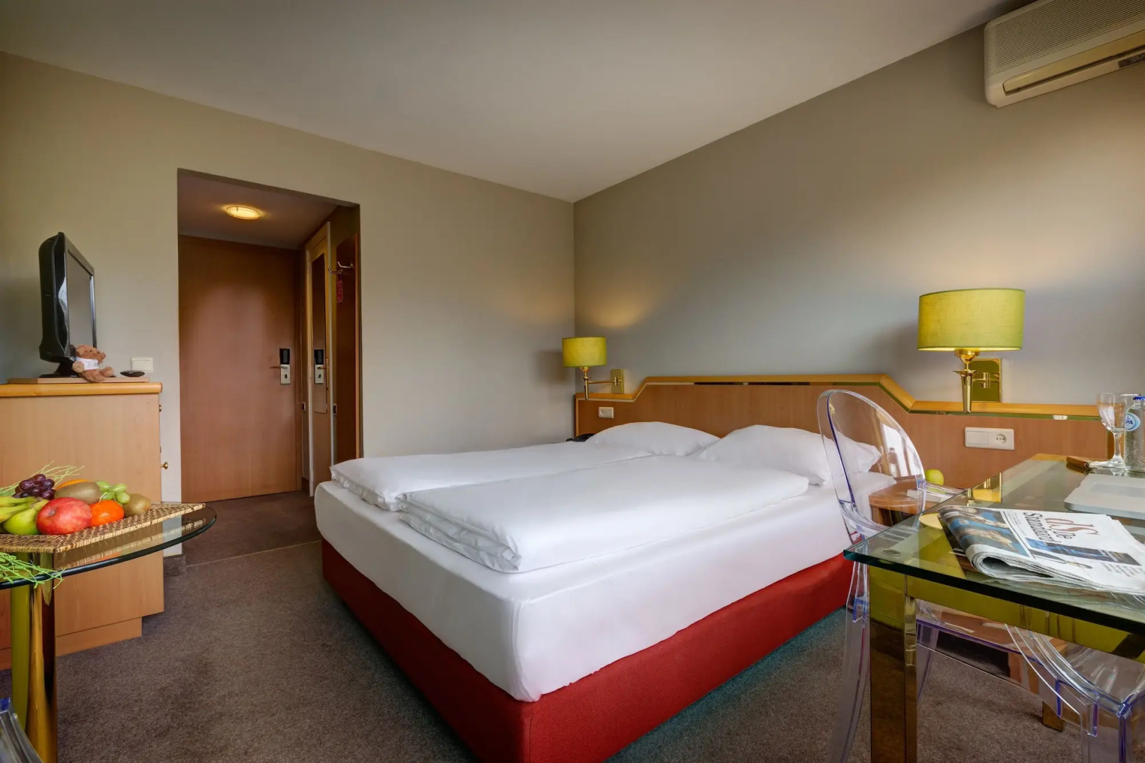 Silva Hotel Spa - Balmoral