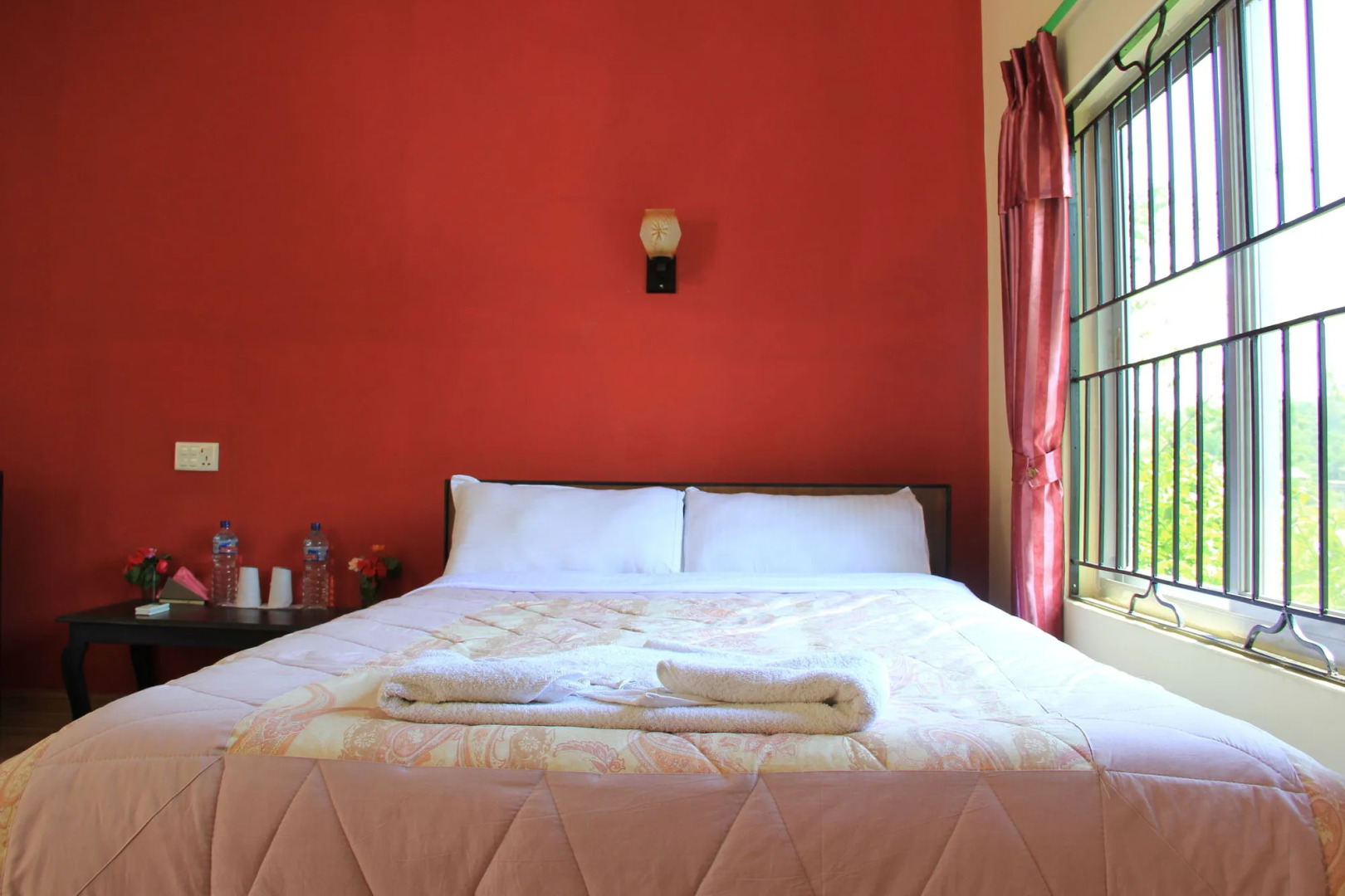 Chitwan Safari Camp & Lodge