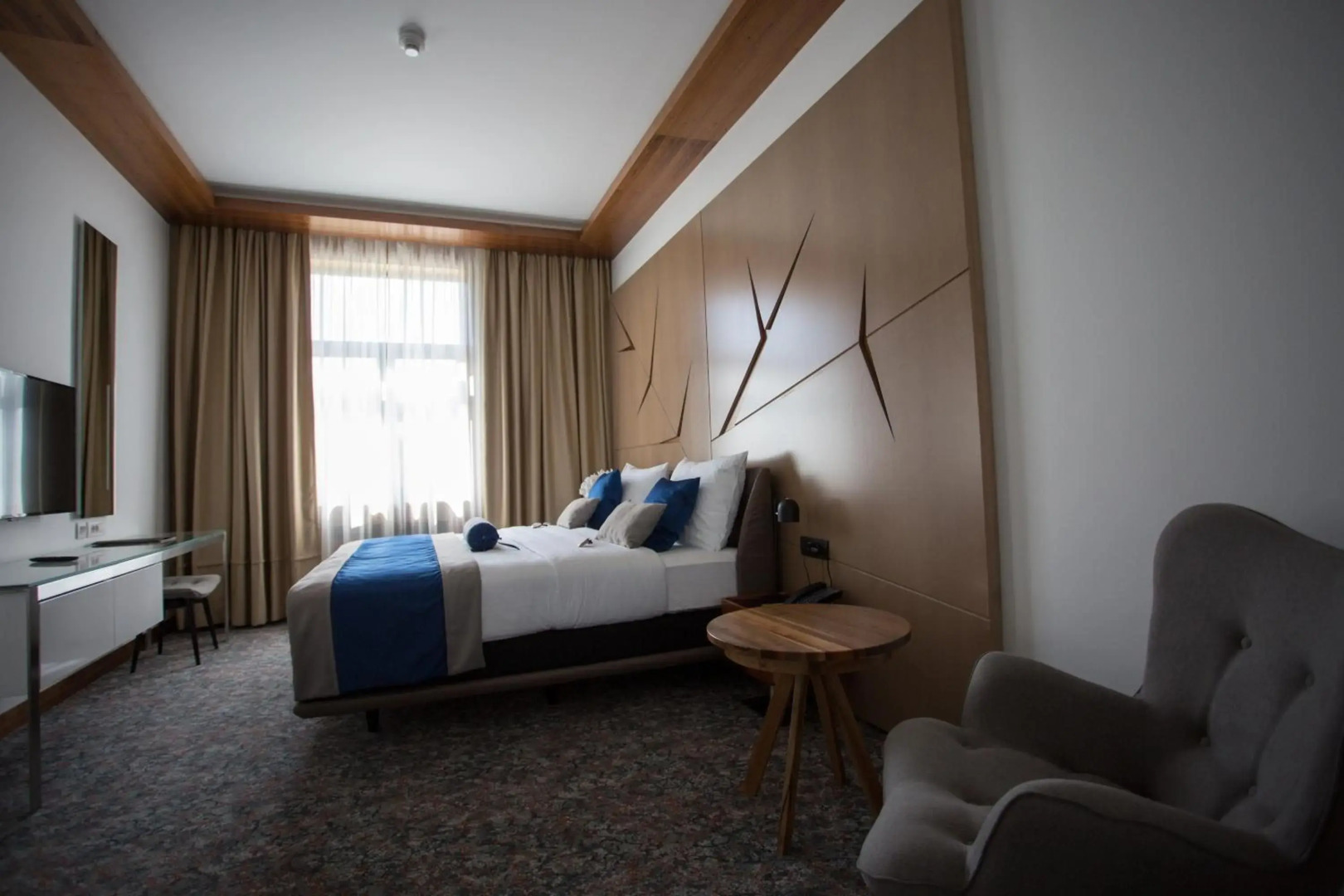 Hotel Austria & Bosna