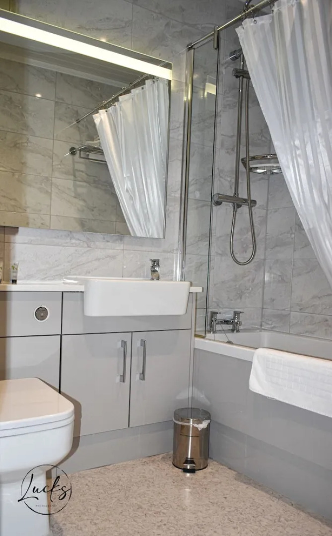 Best Western Pennine Manor Hotel