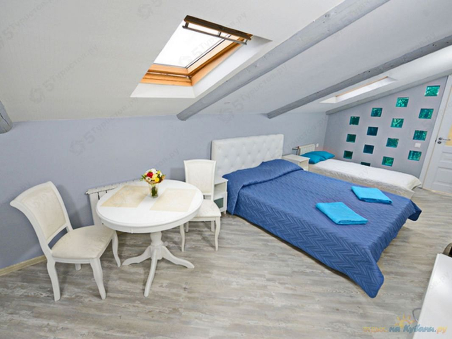 Три Богатыря