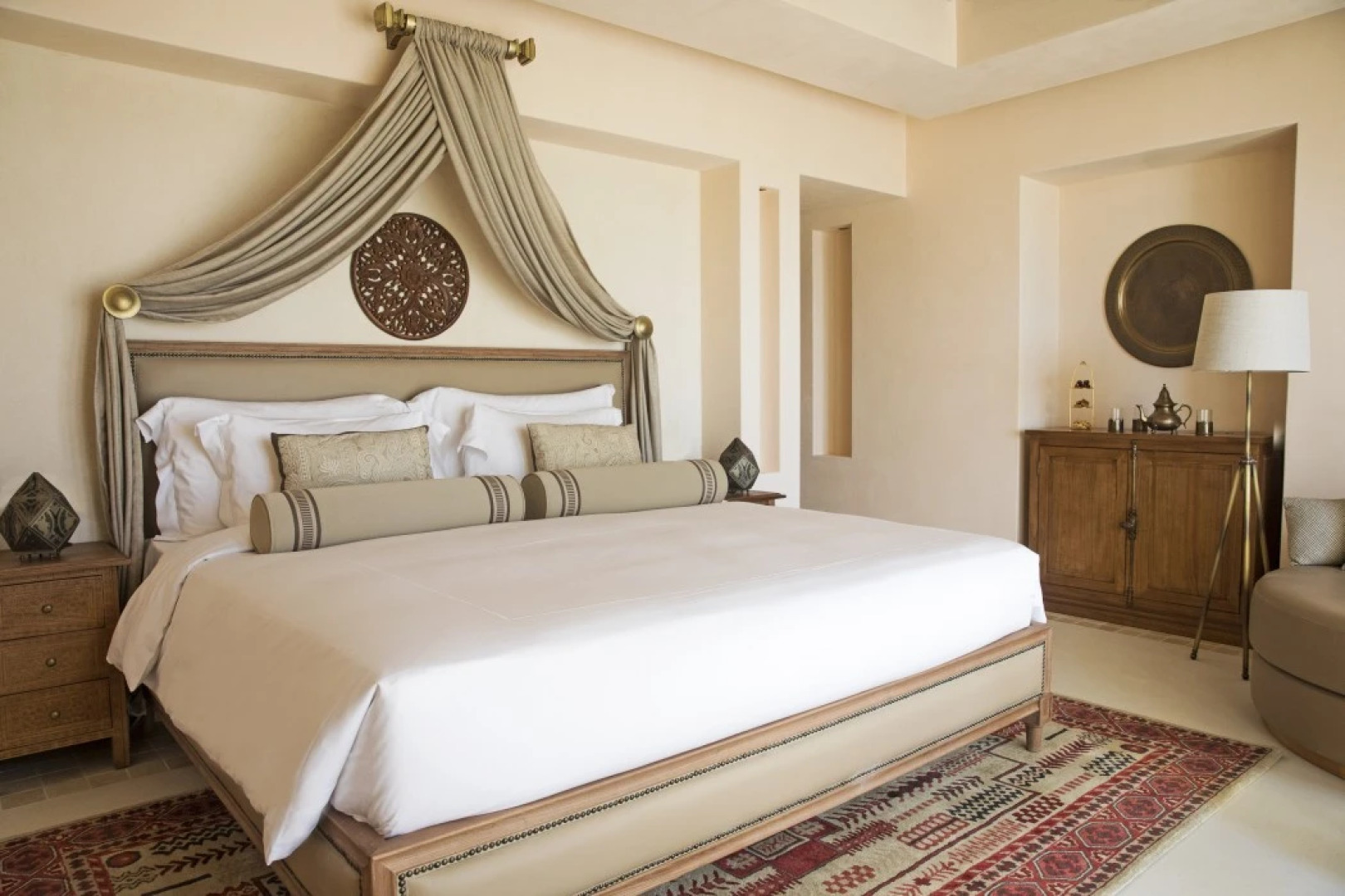 Al Wathba, a Luxury Collection Desert Resort & Spa, Abu Dhabi