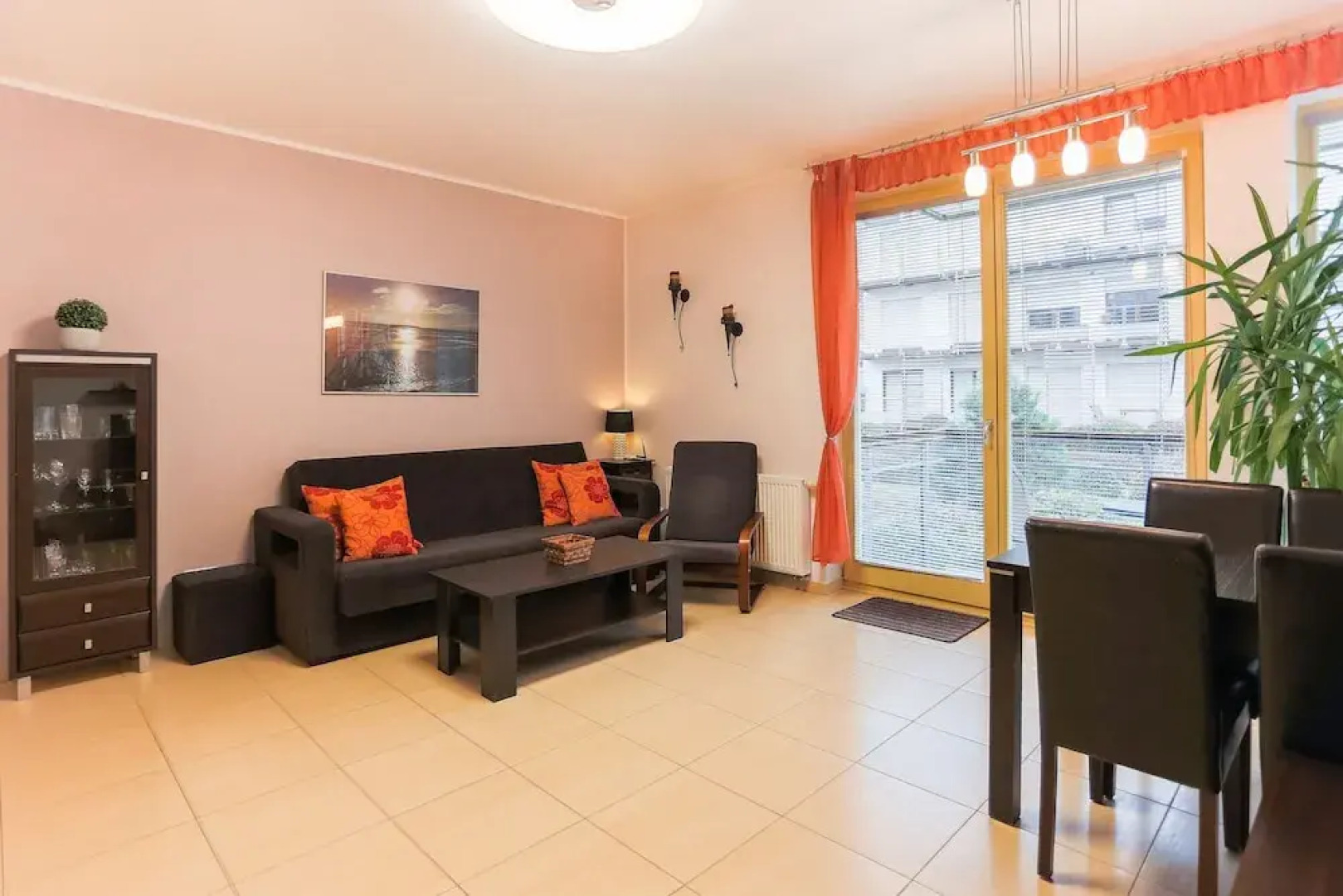 Apartamenty Swinoujscie Zacisze Lesne II