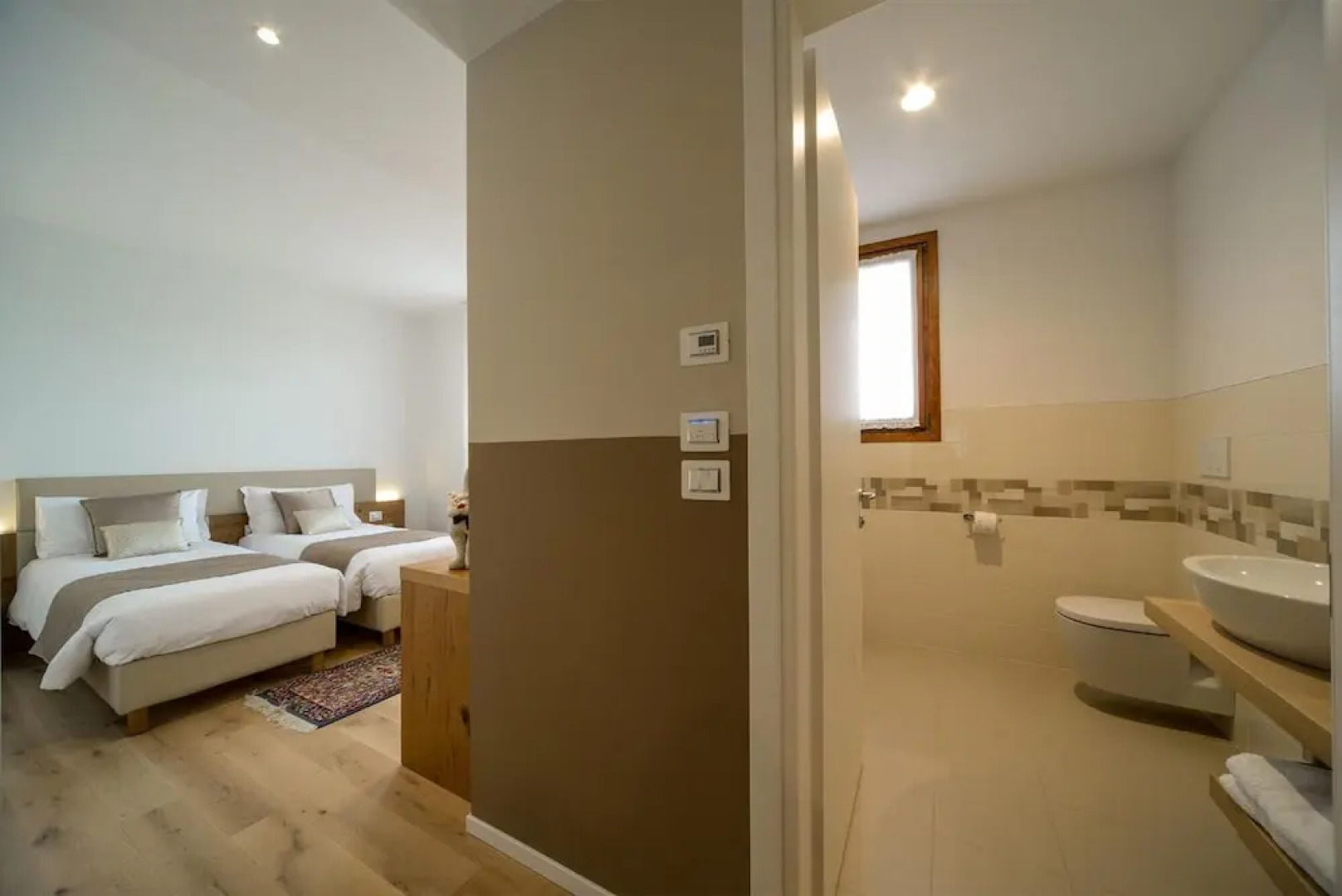 Ristorante Hotel da Tullio