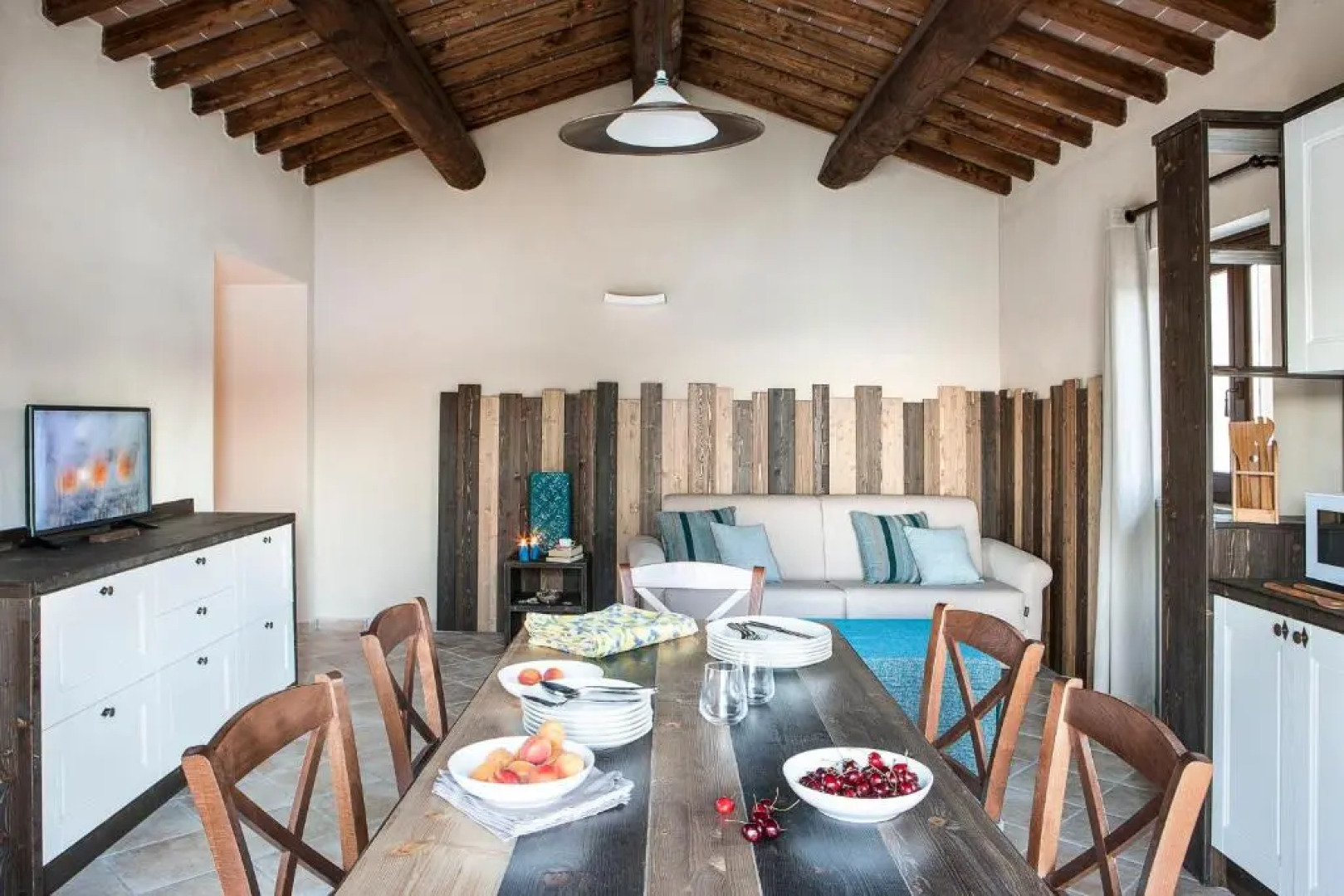 Agriturismo Galenzana