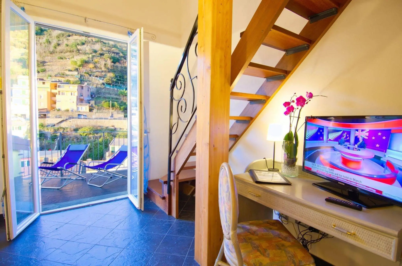 Cinqueterre Residence