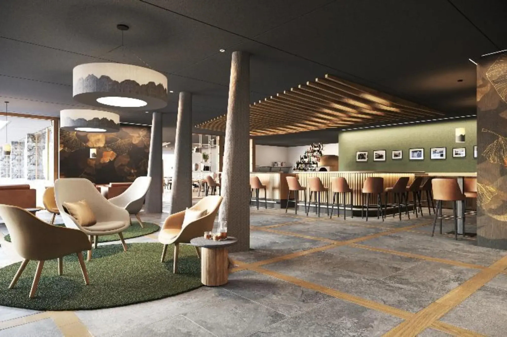 Hotel Krone Churwalden