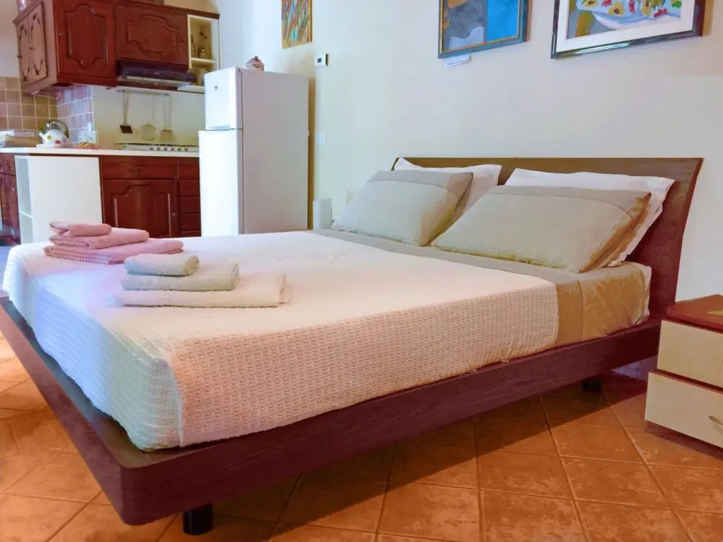 Atelier Invorio in Invorio