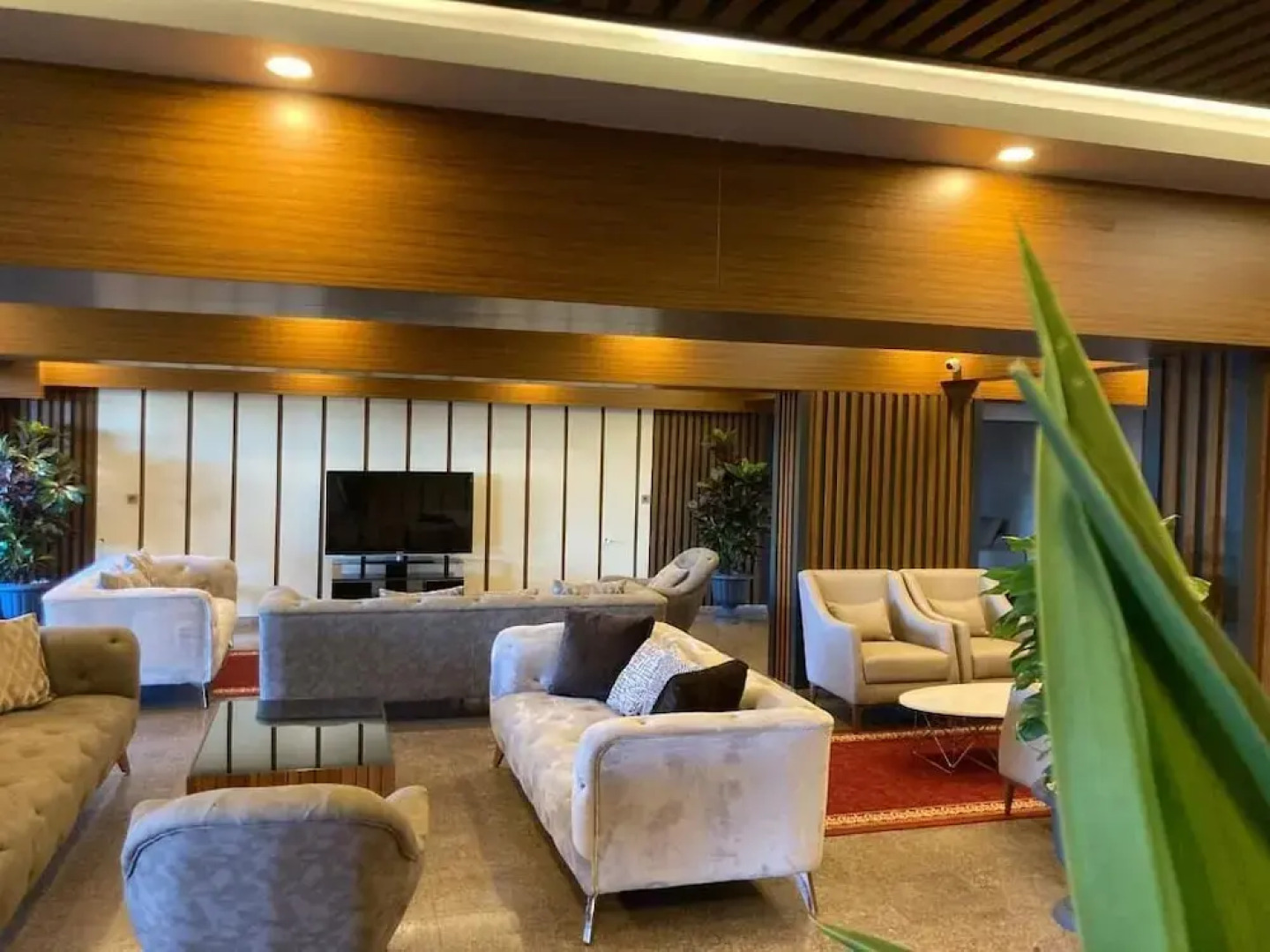 Mari̇ne Vi̇ew Hotel