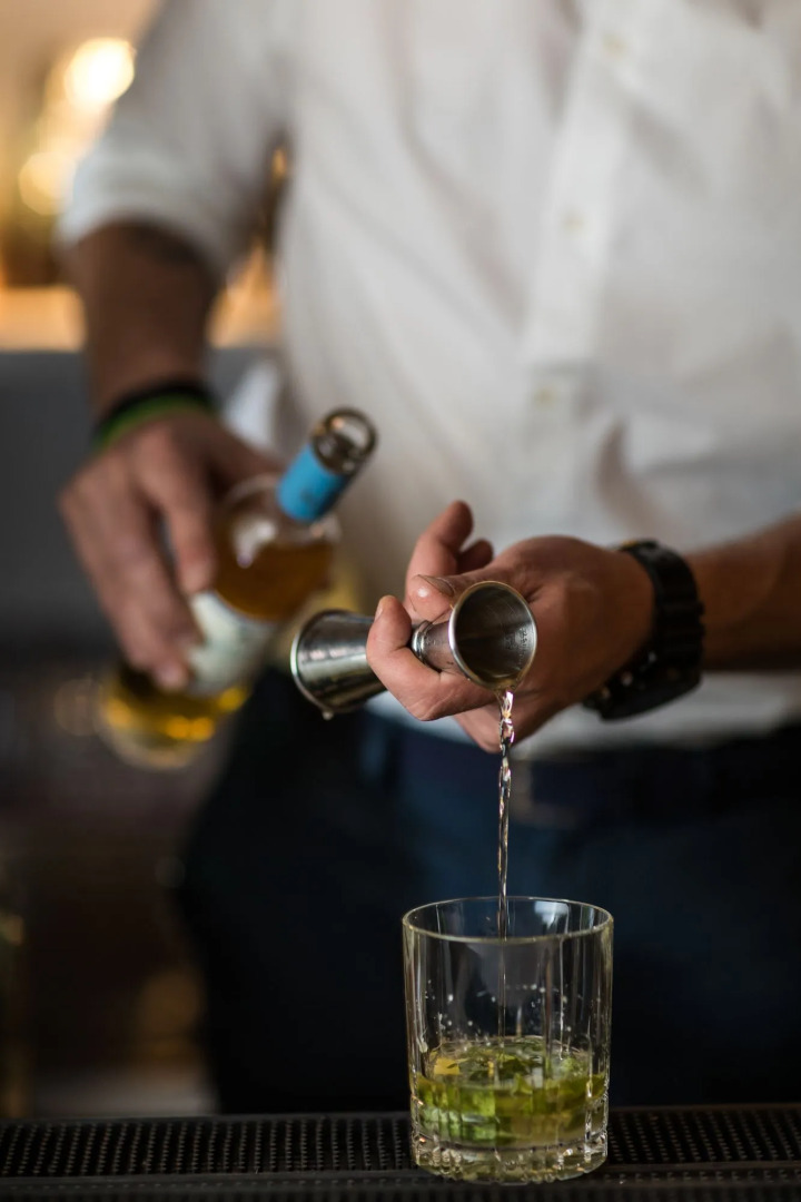 Capofaro Malvasia & Resort