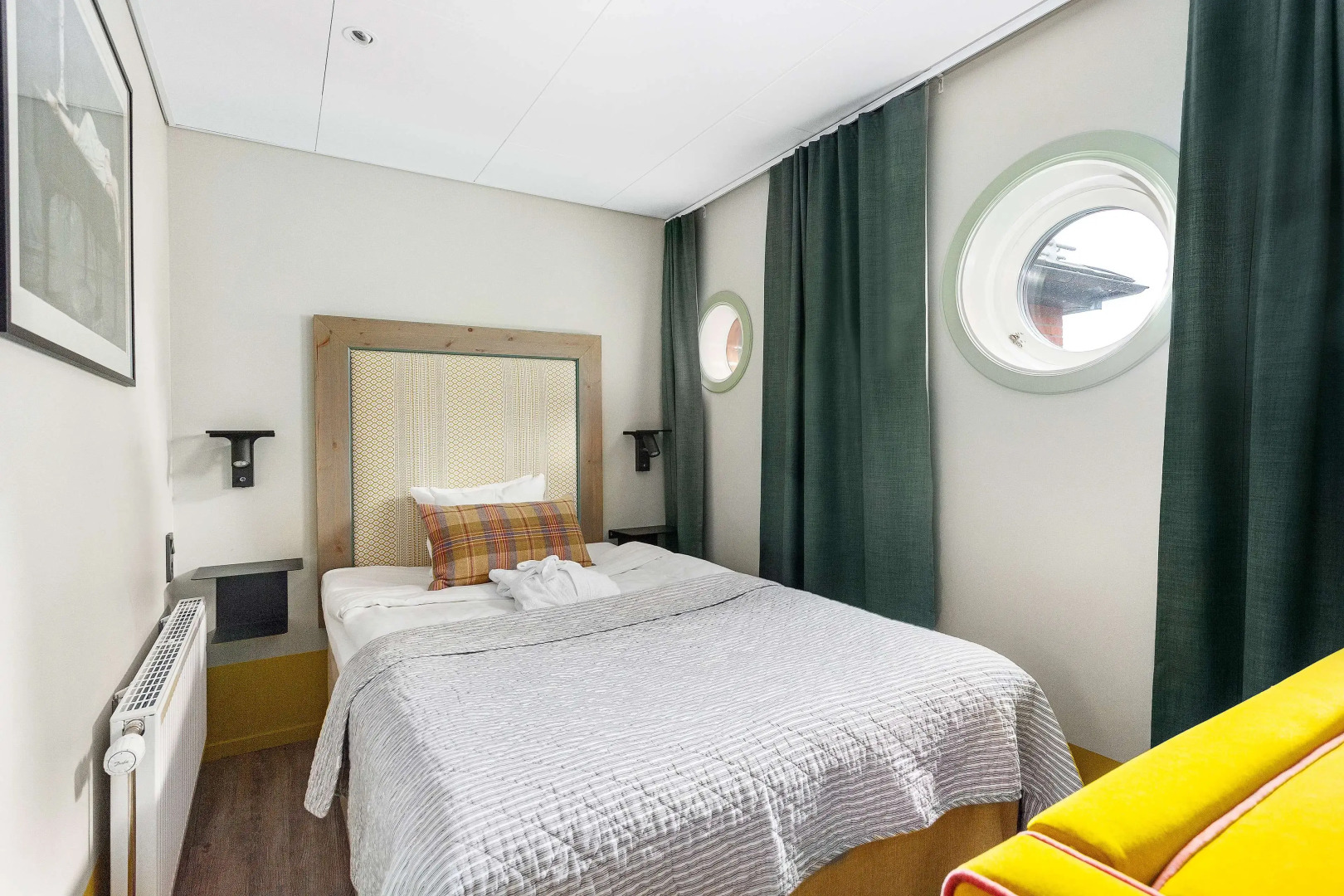 Best Western Hotell Hudik