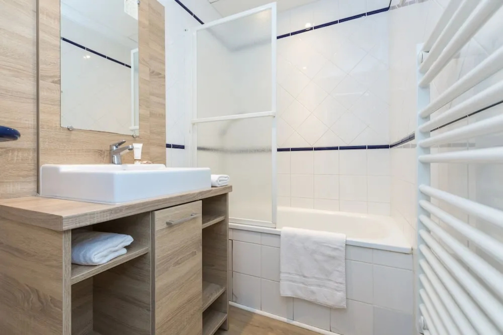 Résidence Odalys Valentin plage