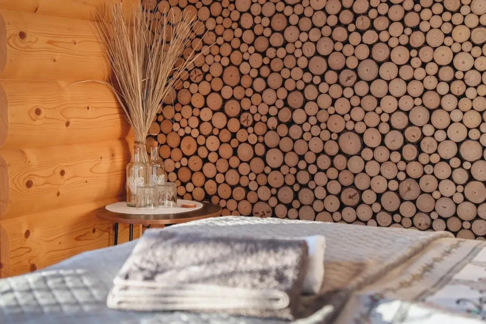 Willa Pasieka Apartamenty Domki