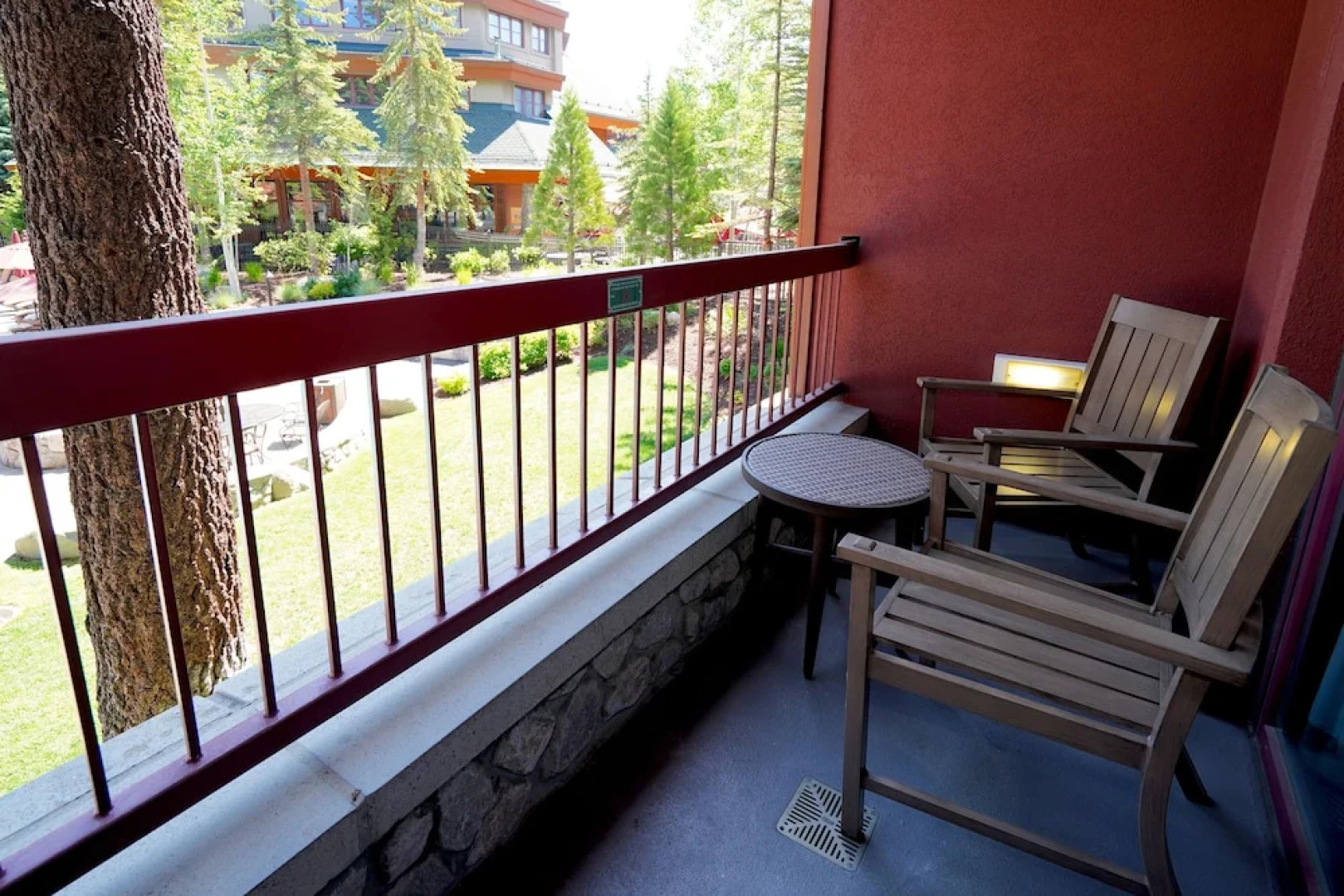 Grand Residences by Marriott by Heavenly Village Condos