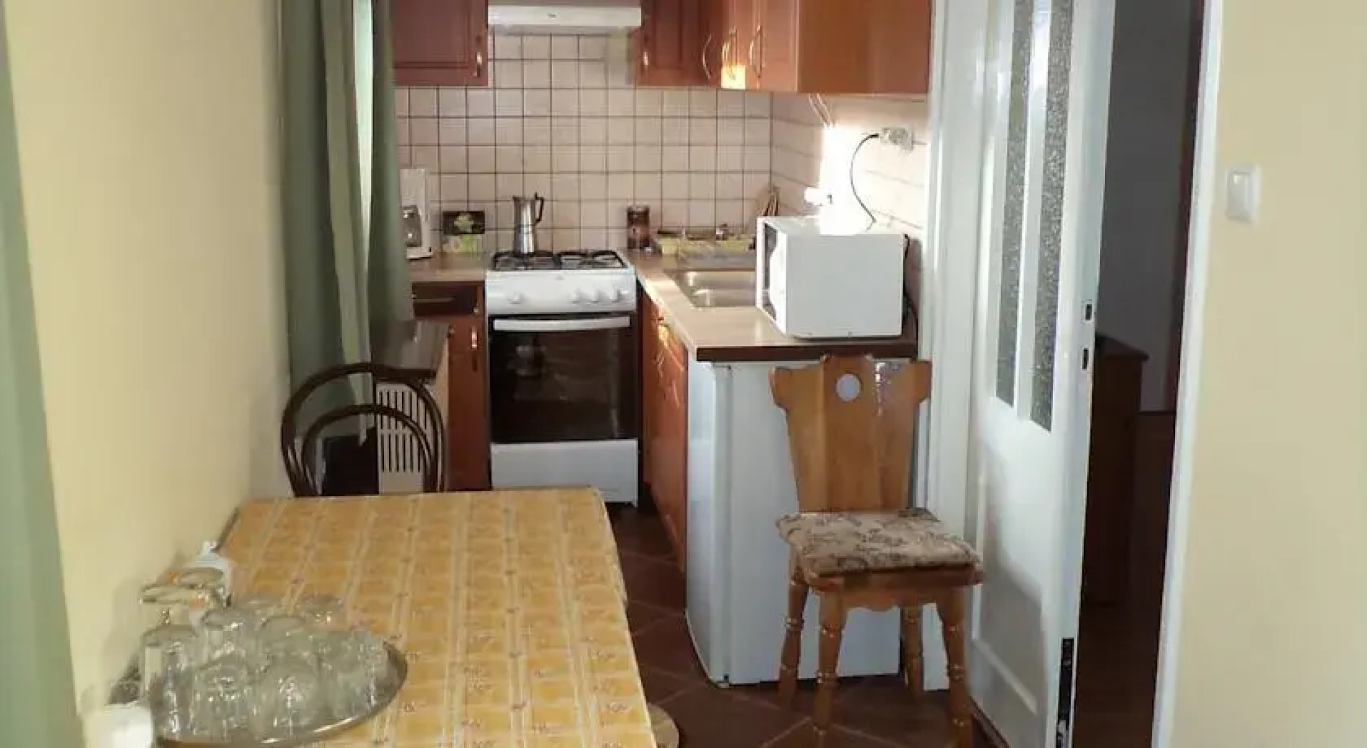 Árpád Utcai Vendégház