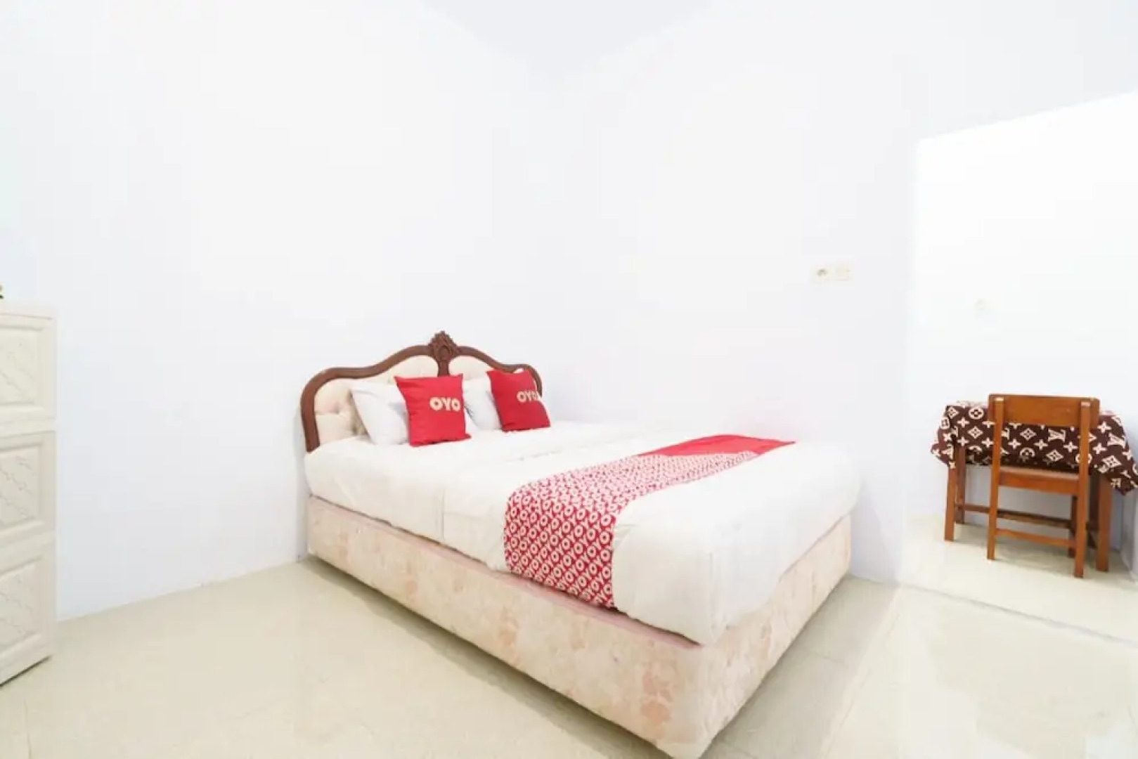 OYO Life 2884 Wisma Jatnika Syariah