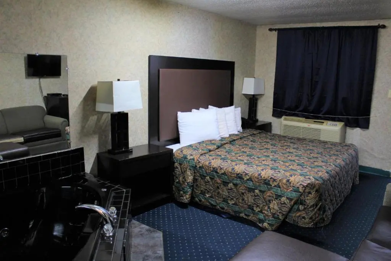 Budgetel Inn Atlantic City