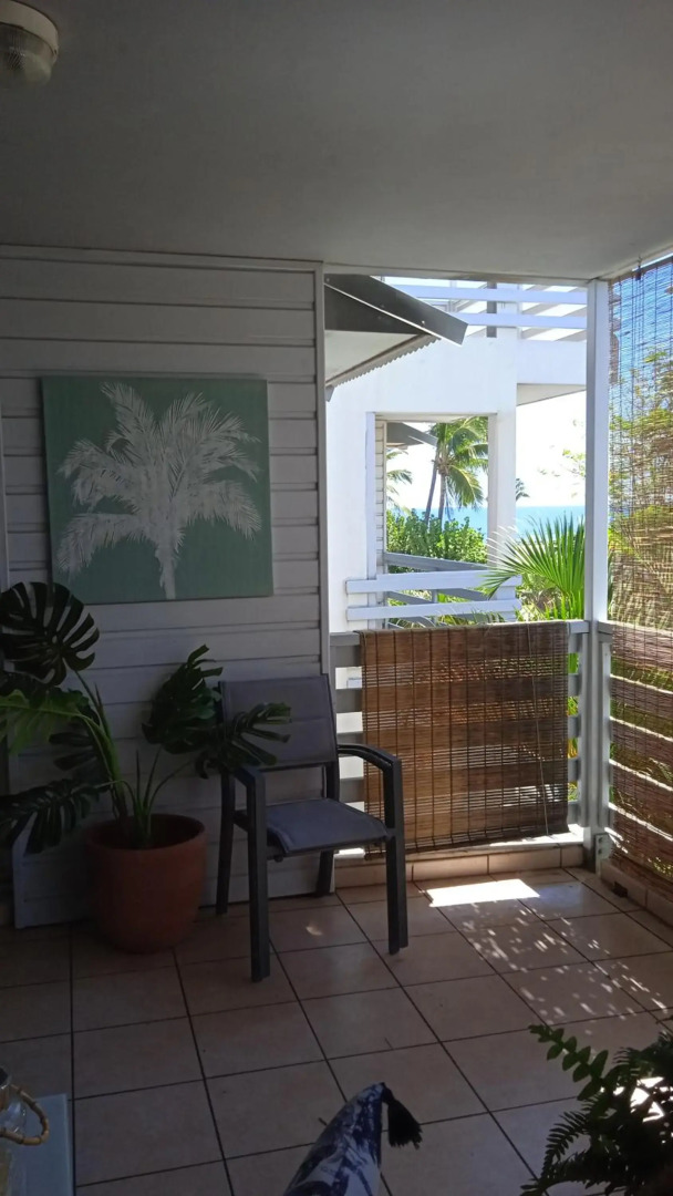 TERLA Bel Appartement 3 Pieces Clim & Parking