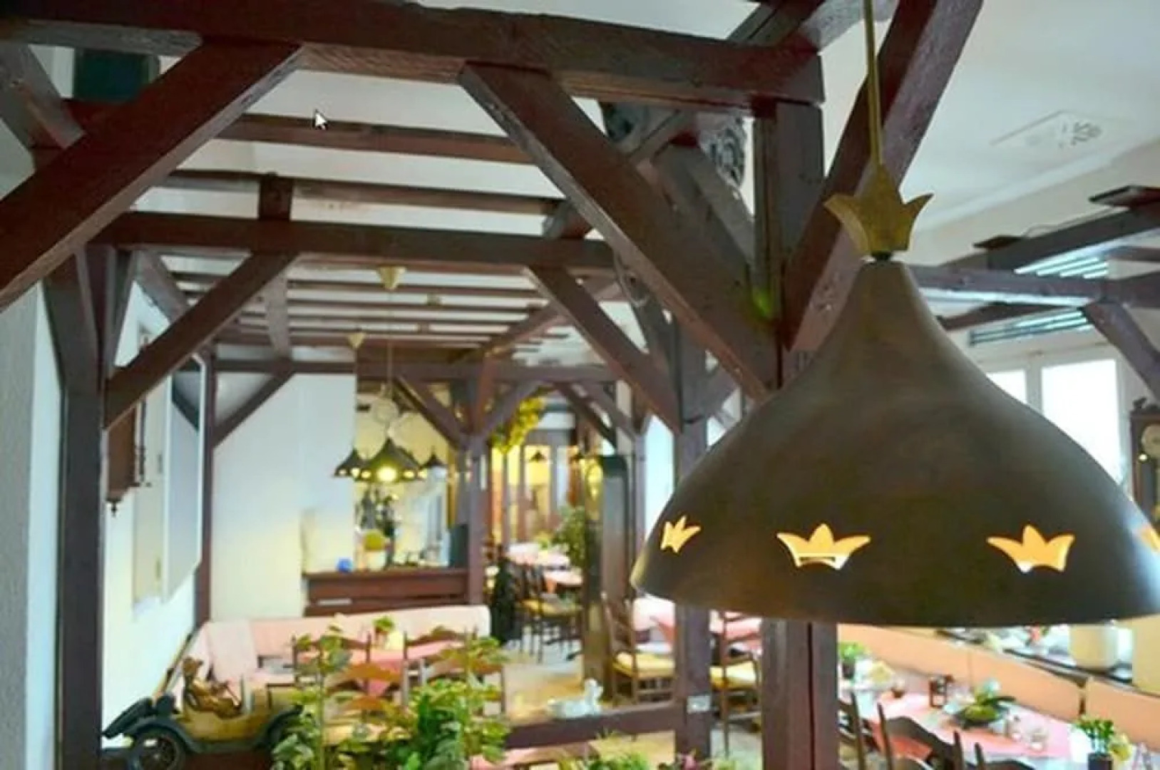 Pension Dessauer Hof