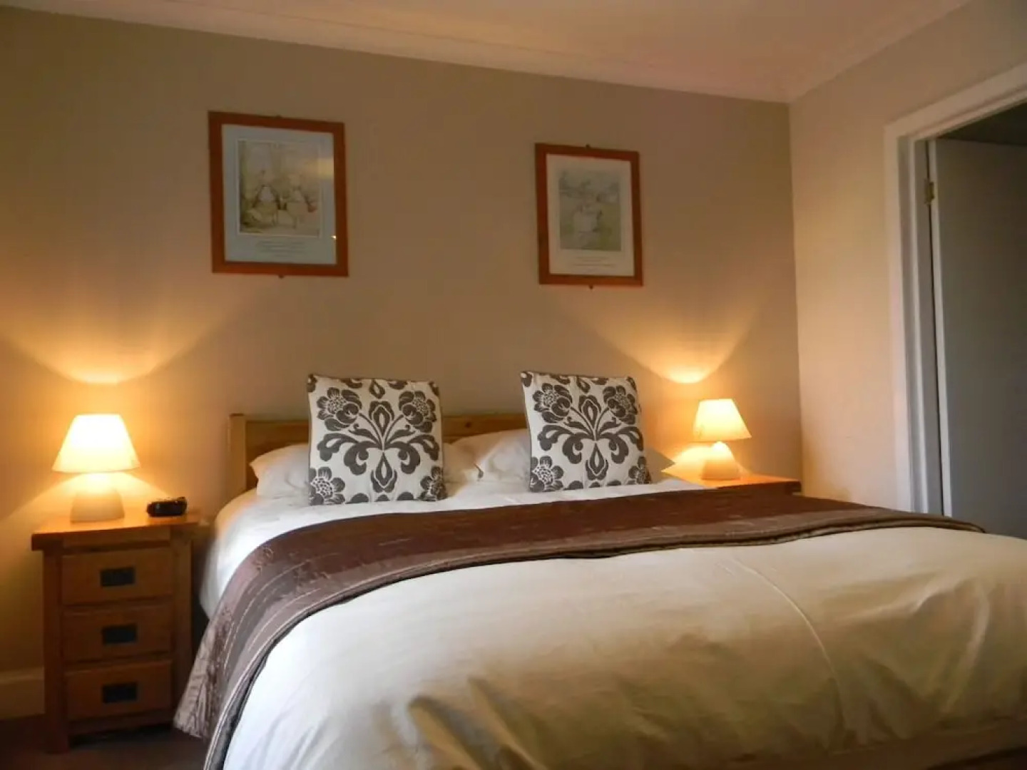 Harbour Lights Guesthouse