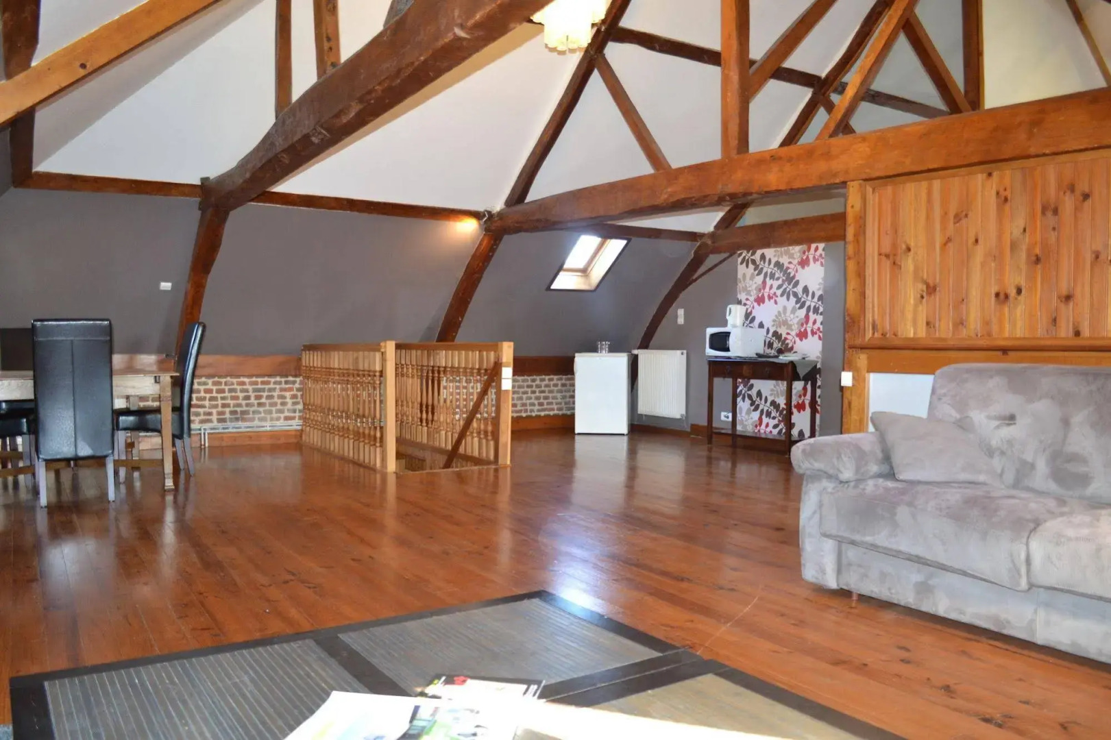 Le Domaine des Cigognes