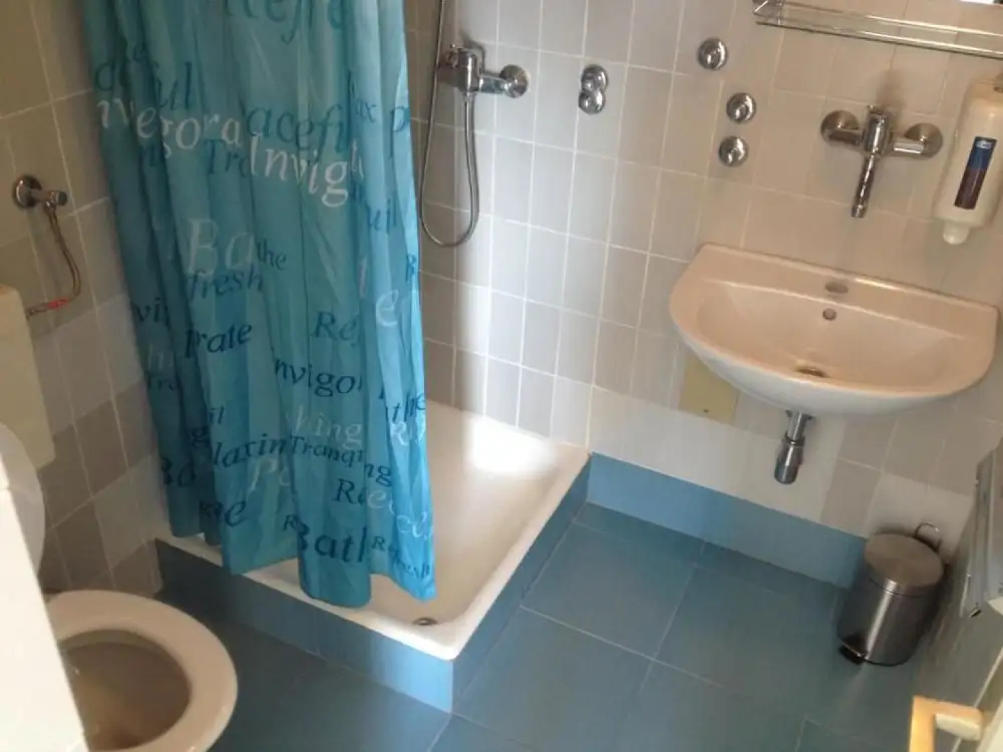 Hostel Little Seahorse