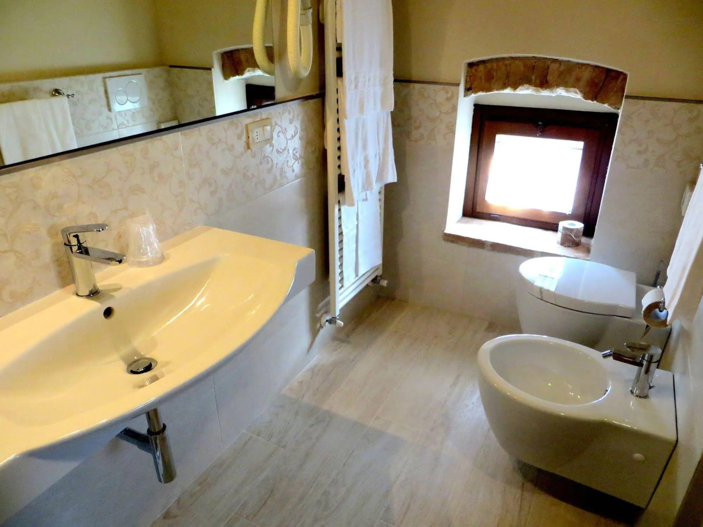 L'Antico Forziere Hotel & SPA