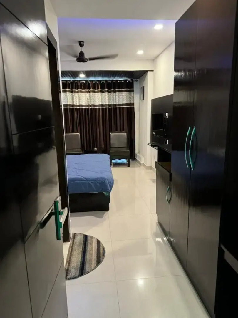 Goroomgo Jewel Premium Pathankot