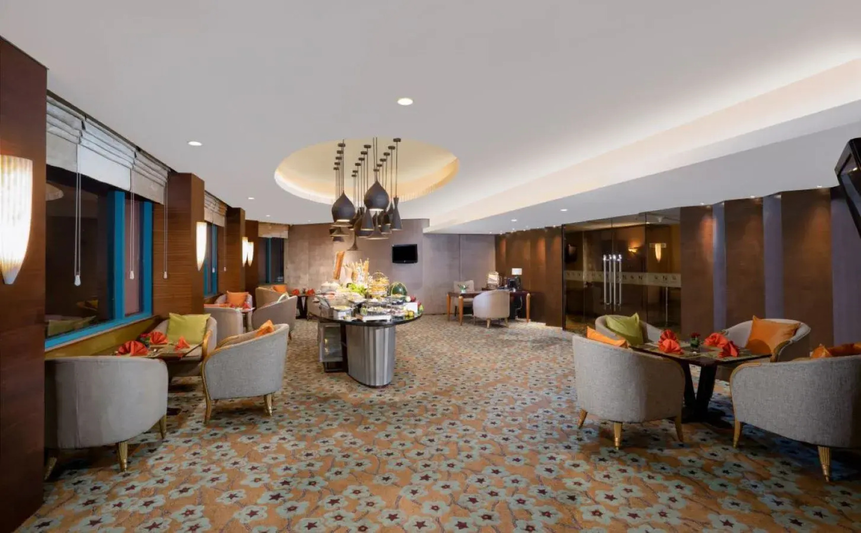 Hotel Ciputra Semarang managed by Swiss-Belhotel International