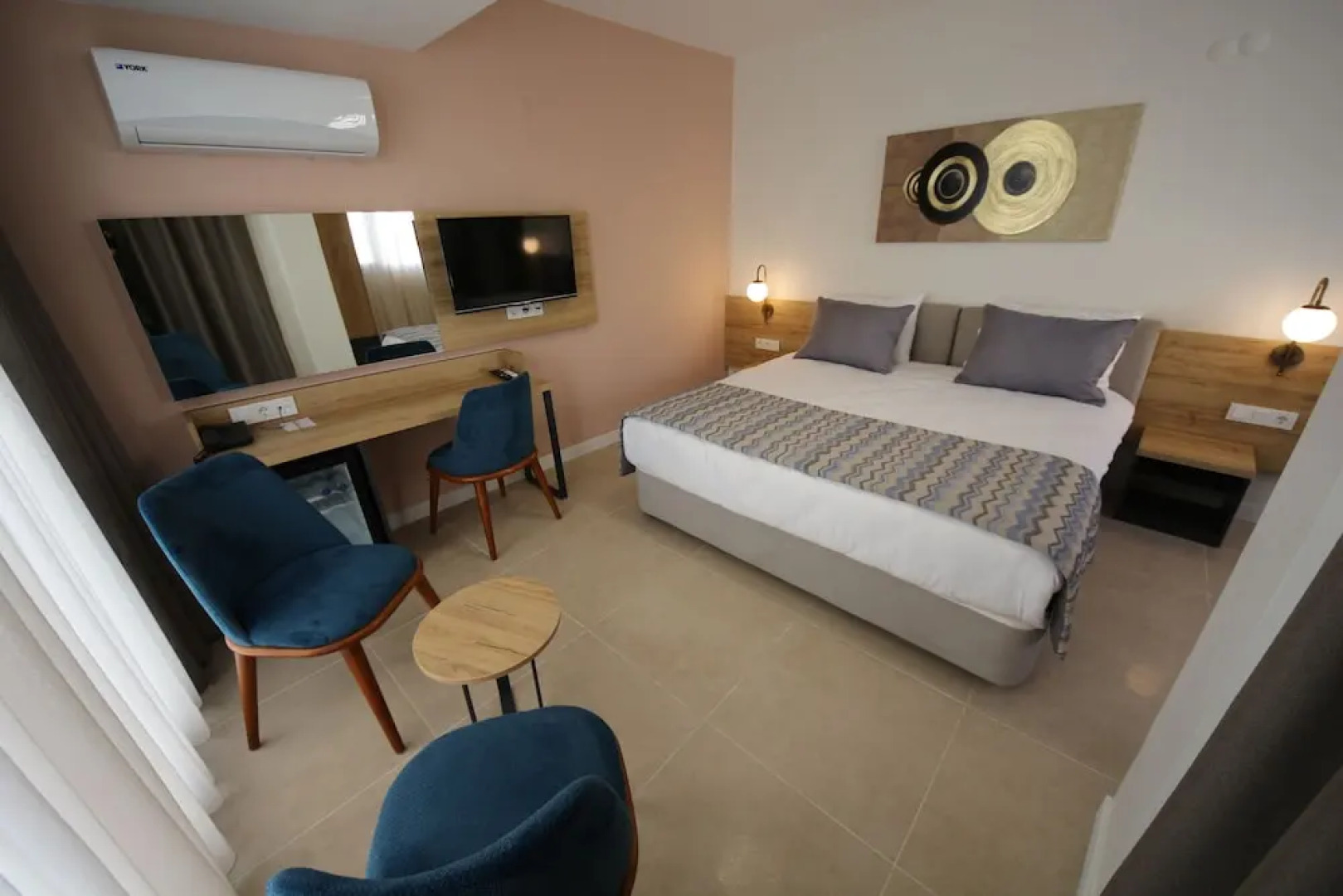 Spilos Gumuldur Hotel