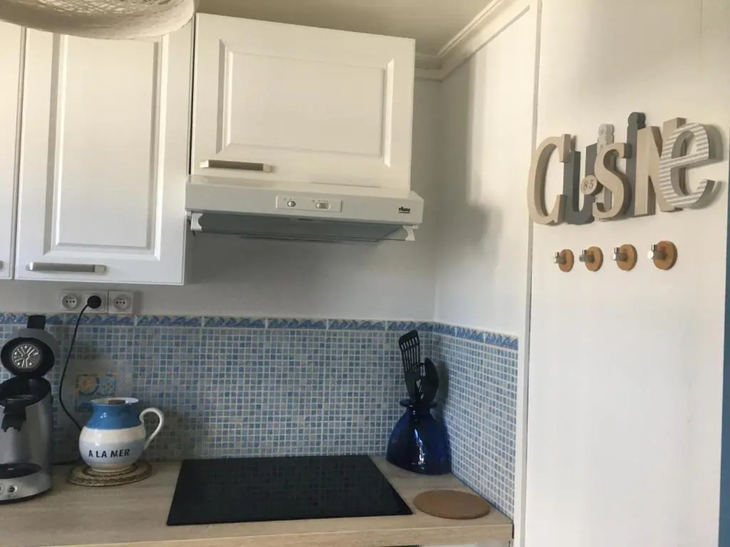 Maison de Pays a 2 Pas de la Mer Et du Centre