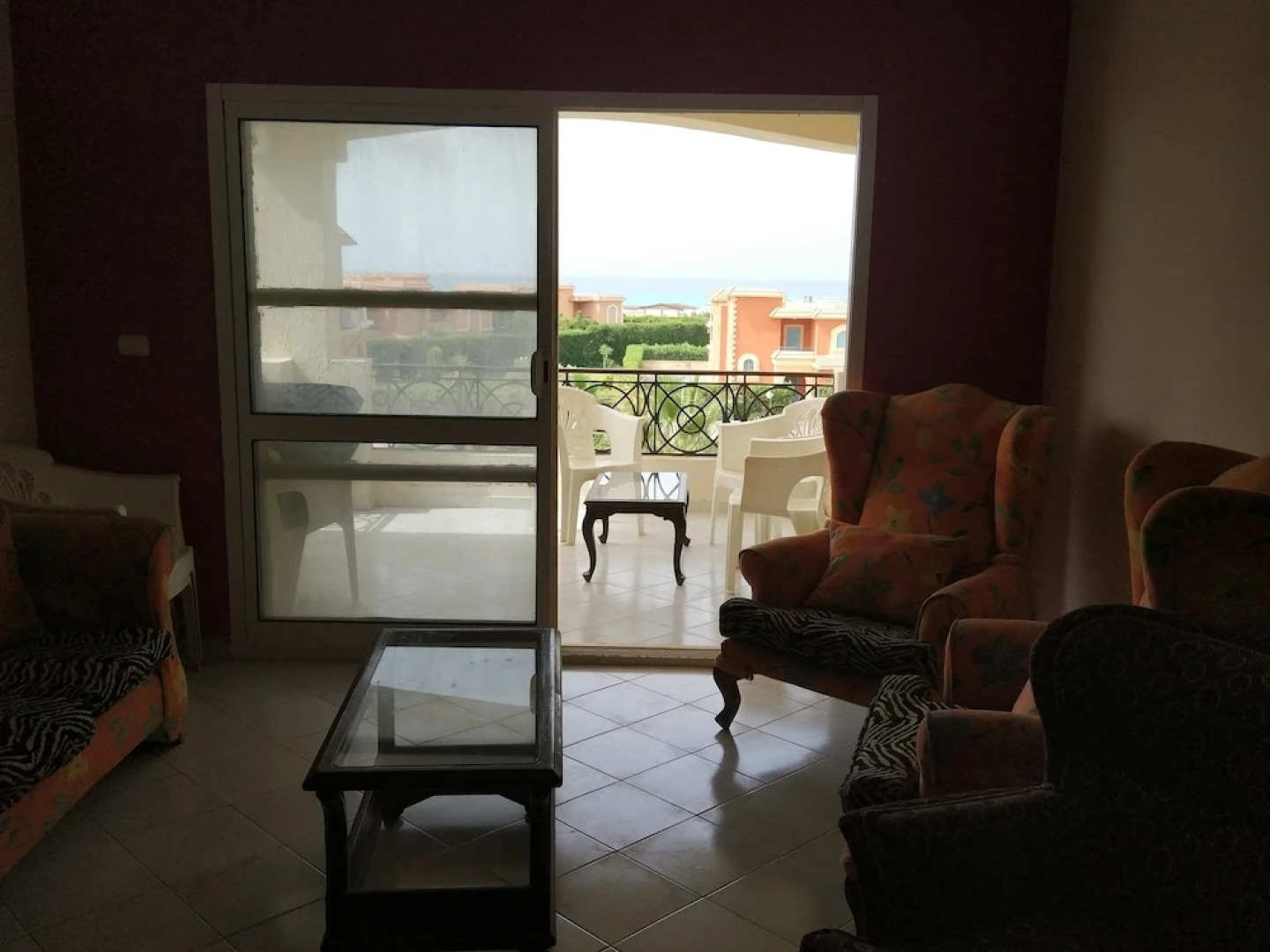 Apartamento Alejandro Magno