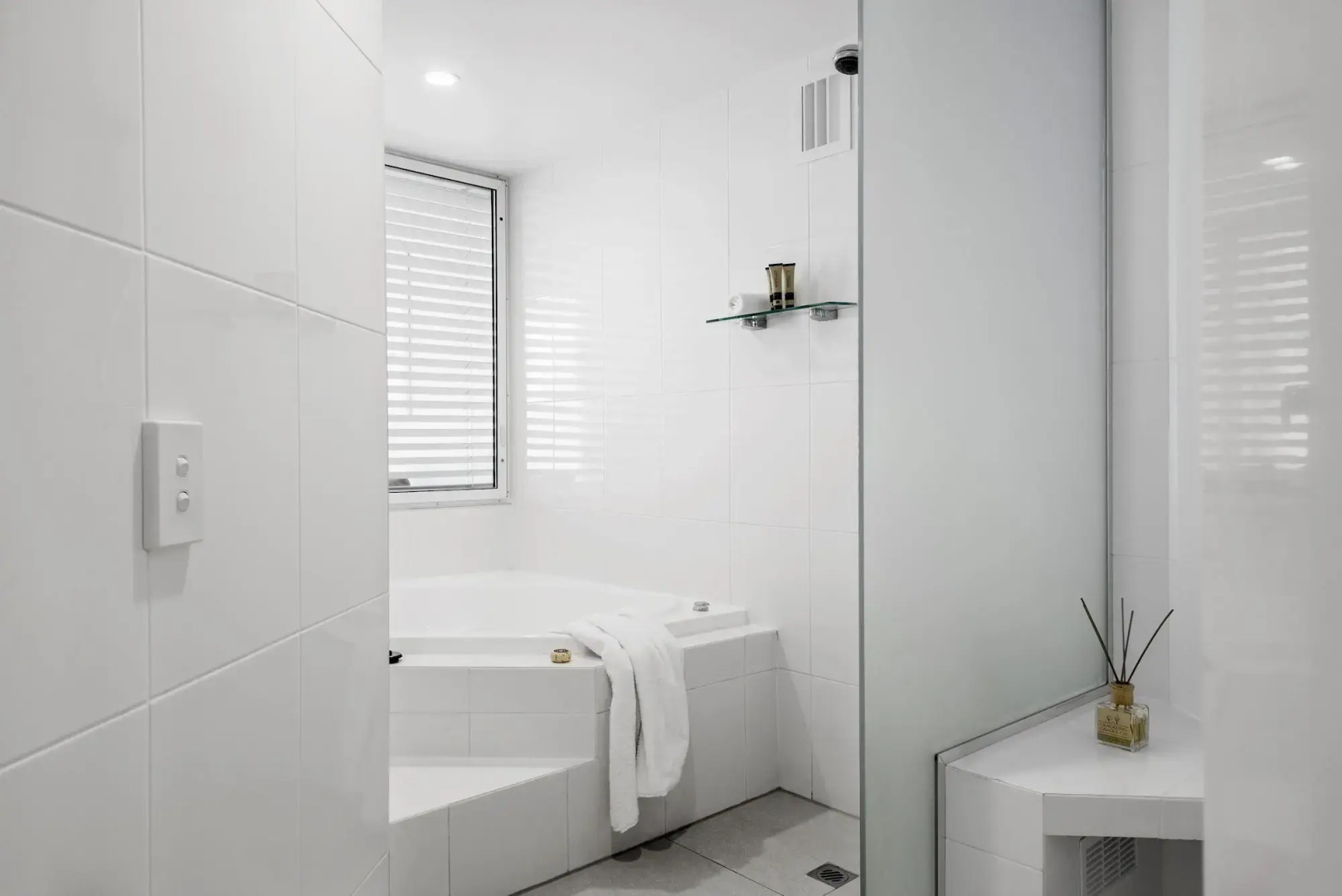 Netanya Noosa Beachfront Resort