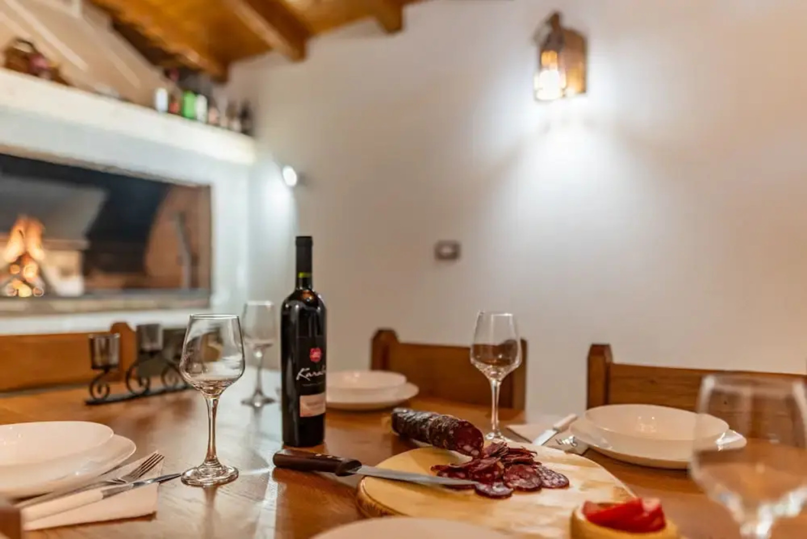 Villa Chivas Zadarvillas